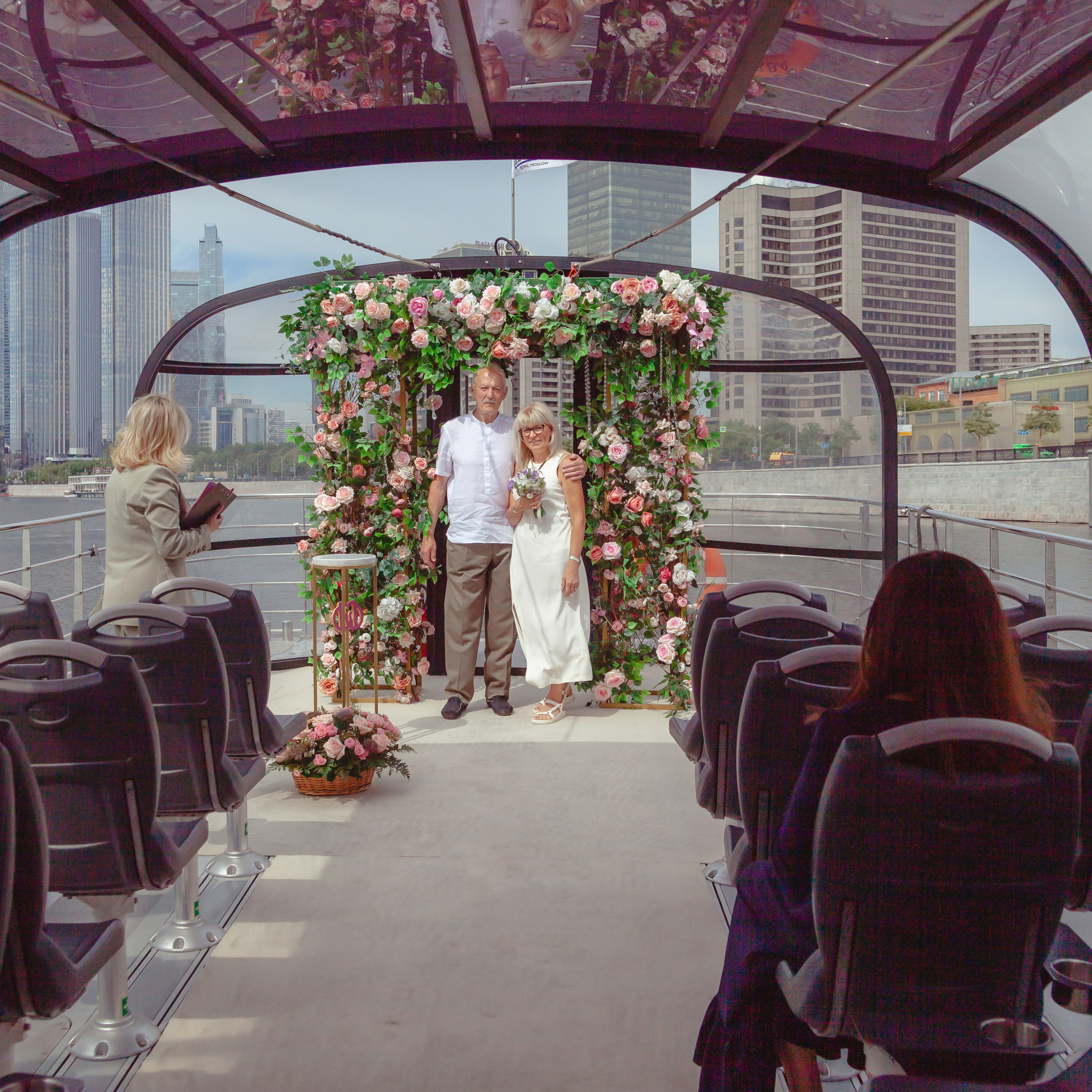 Фотограф свадебная прогулка. Фотограф в Москве и Московской области Олег Подлесных