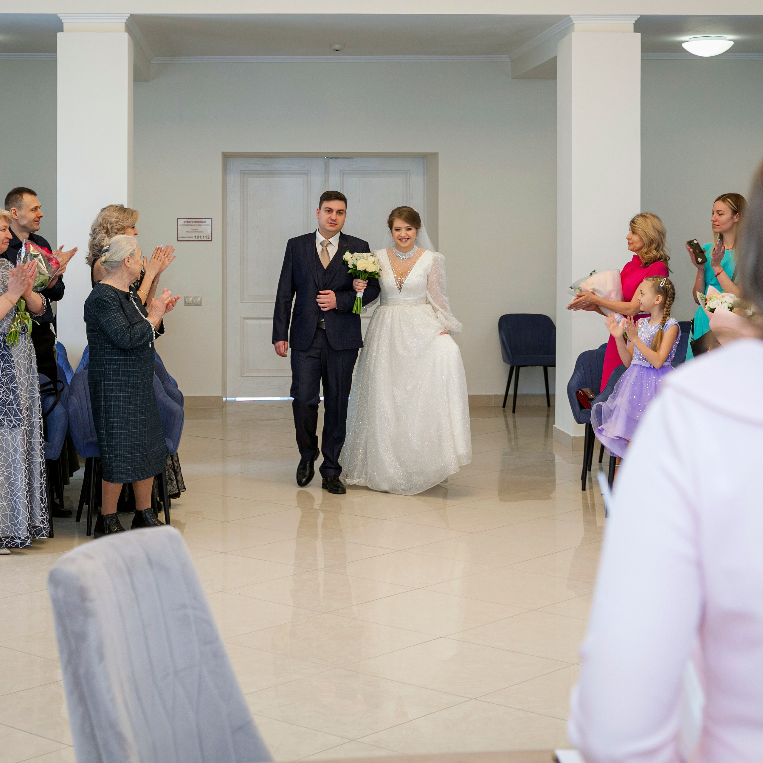 Фотограф на свадьбу. Фотограф в Москве и Московской области Олег Подлесных