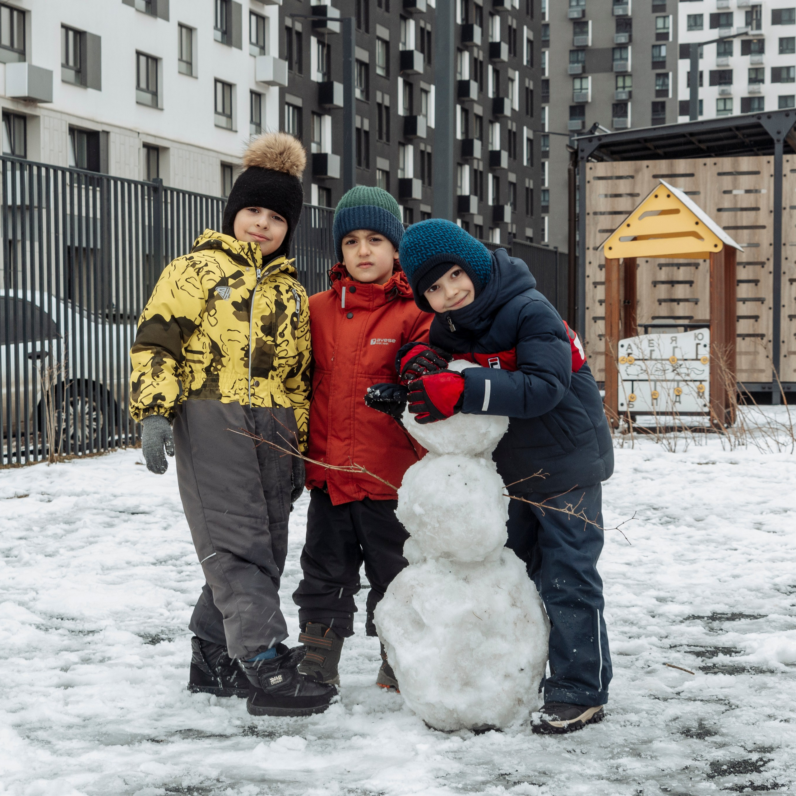 Отзывы о работы фотографа. Фотограф в Москве и Московской области Олег Подлесных