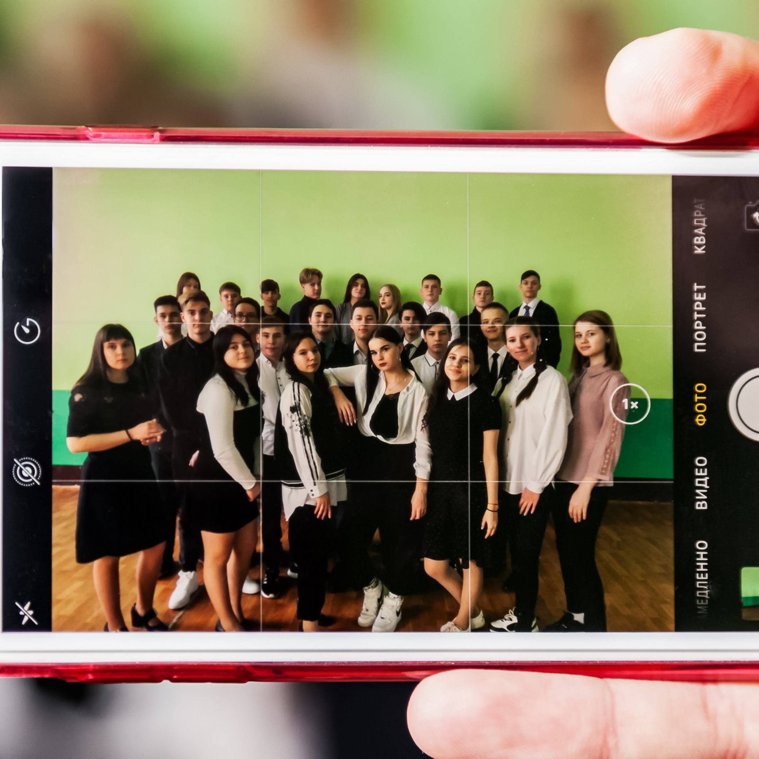 Групповые фотографии с друзьями в школе и детском саду неотъемлемая часть школьной жизни. Фотограф в Москве и Московской области Олег Подлесных