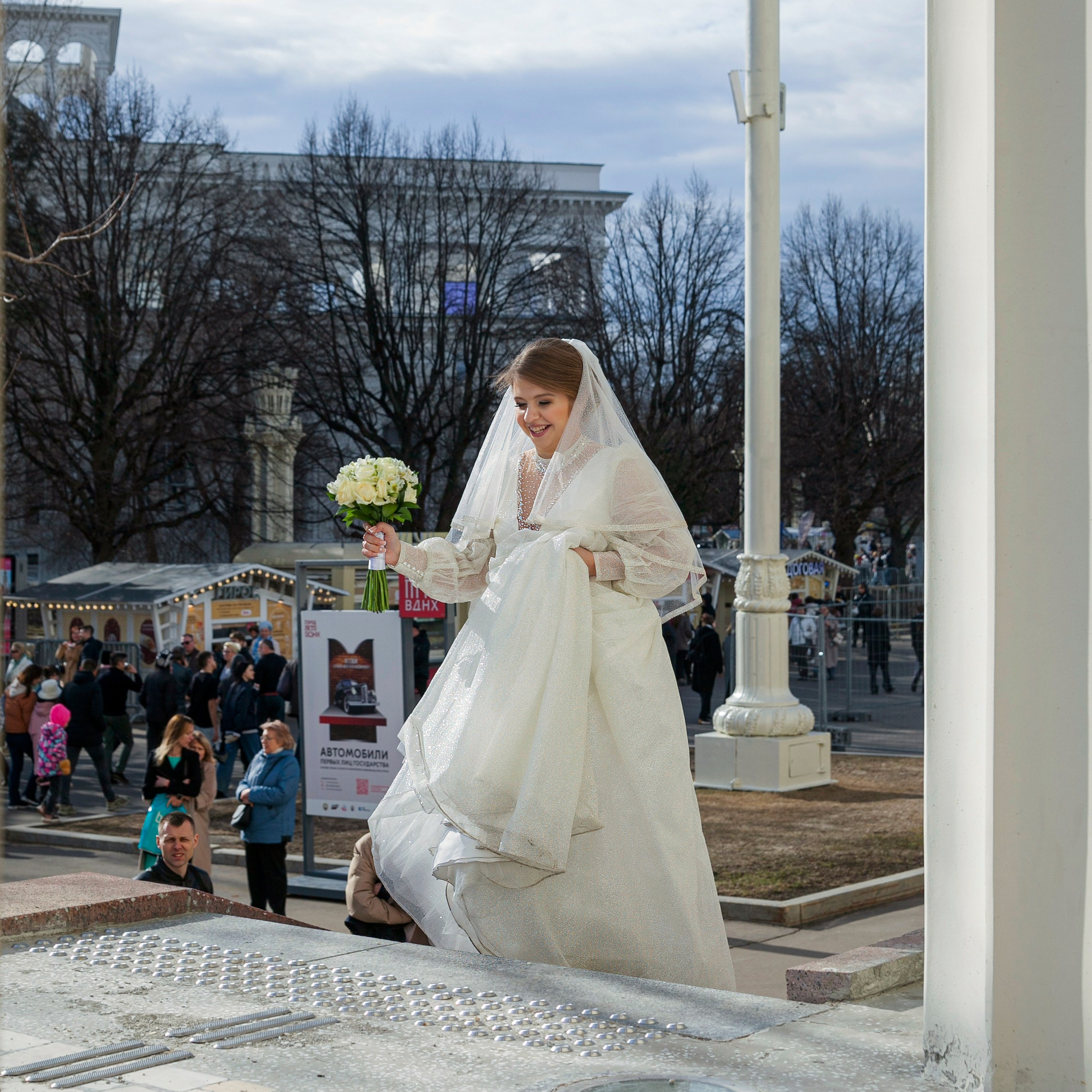 Фотограф на свадьбу. Фотограф в Москве и Московской области Олег Подлесных