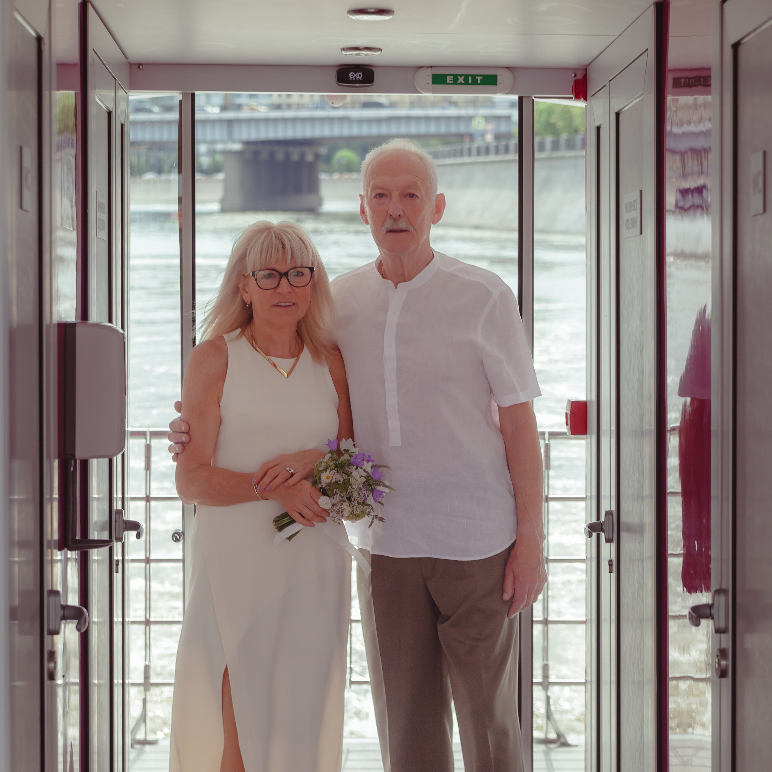 Фотограф свадебная прогулка. Фотограф в Москве и Московской области Олег Подлесных