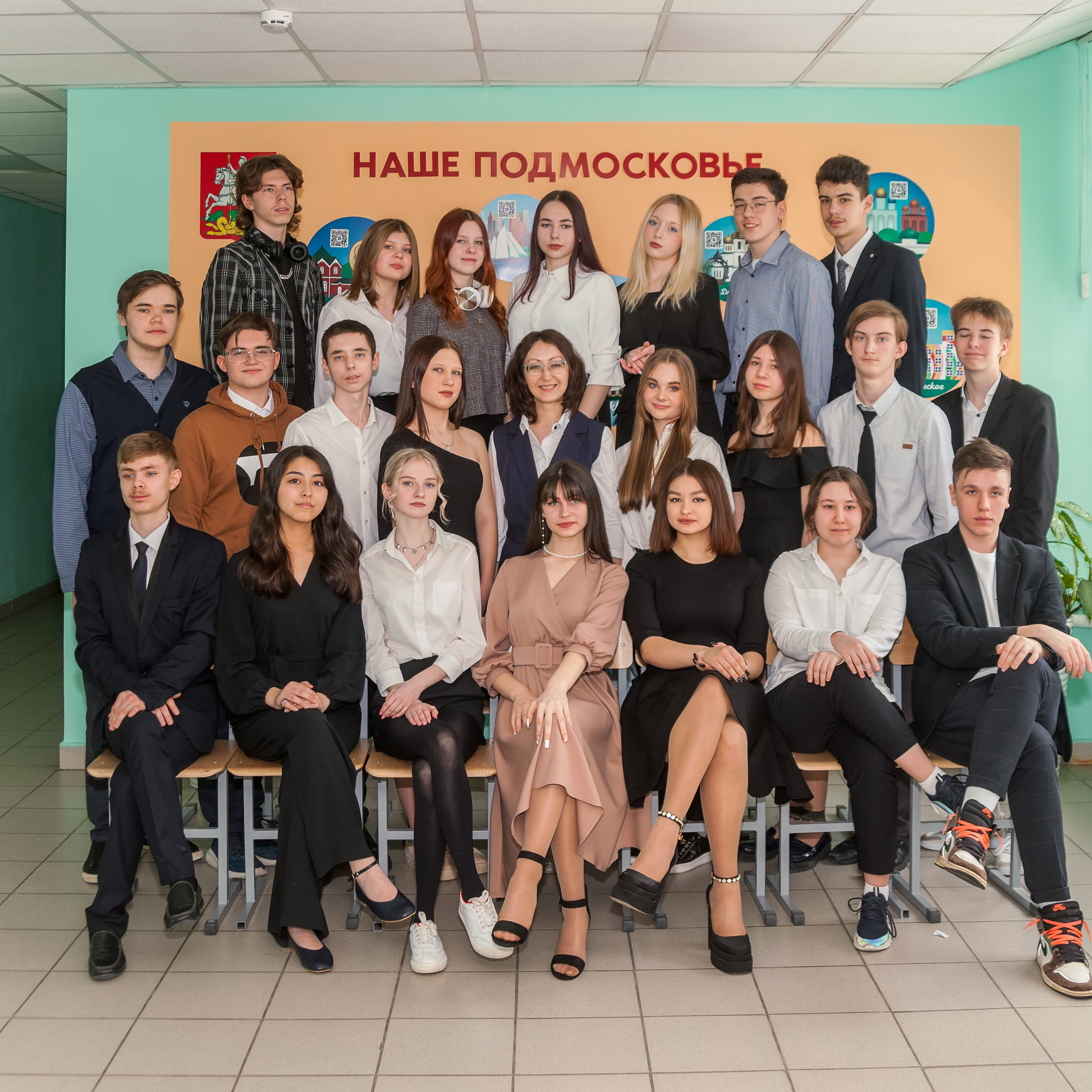 Альбом с фотографиями. Фотограф в Москве и Московской области Олег Подлесных