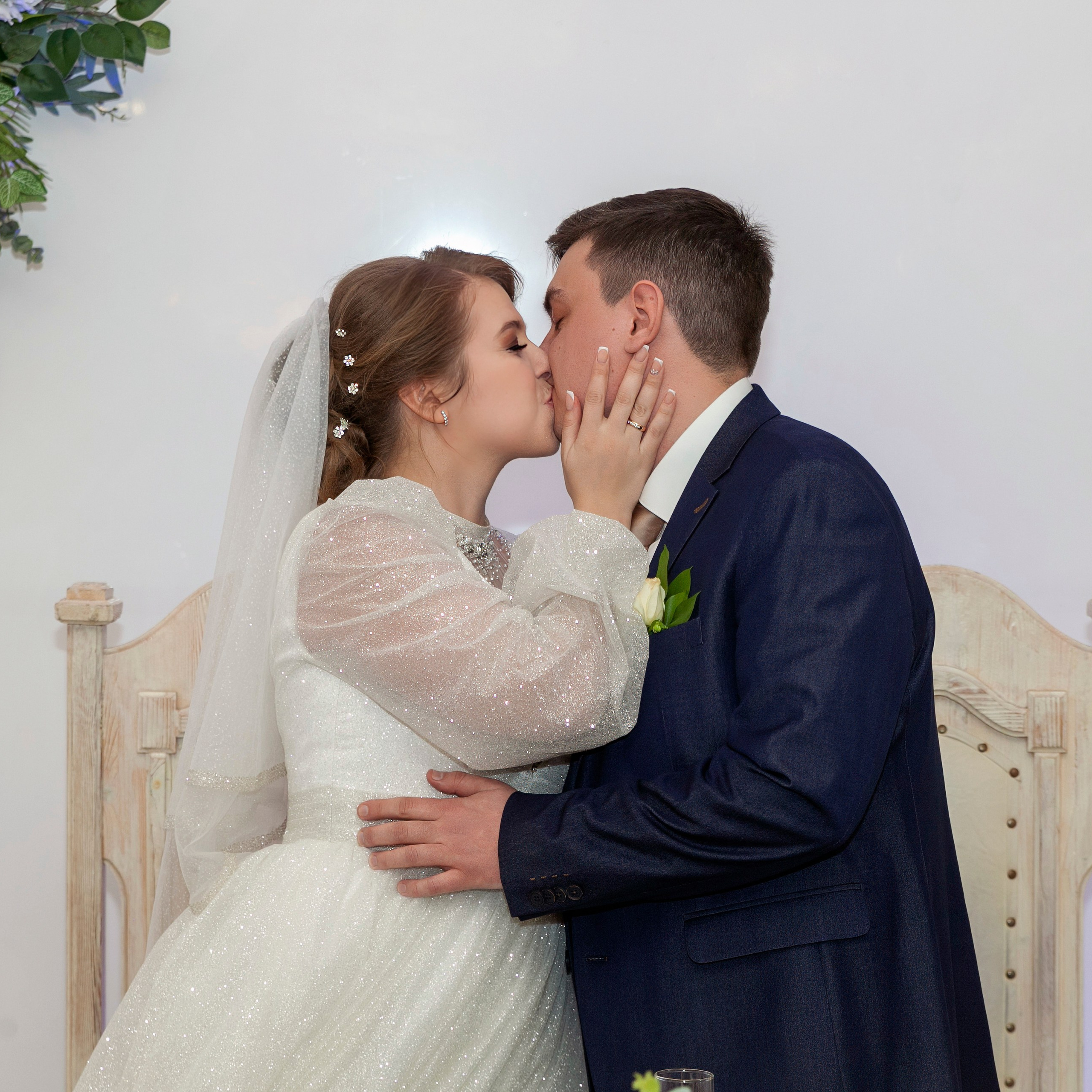 Фотограф на свадьбу. Фотограф в Москве и Московской области Олег Подлесных