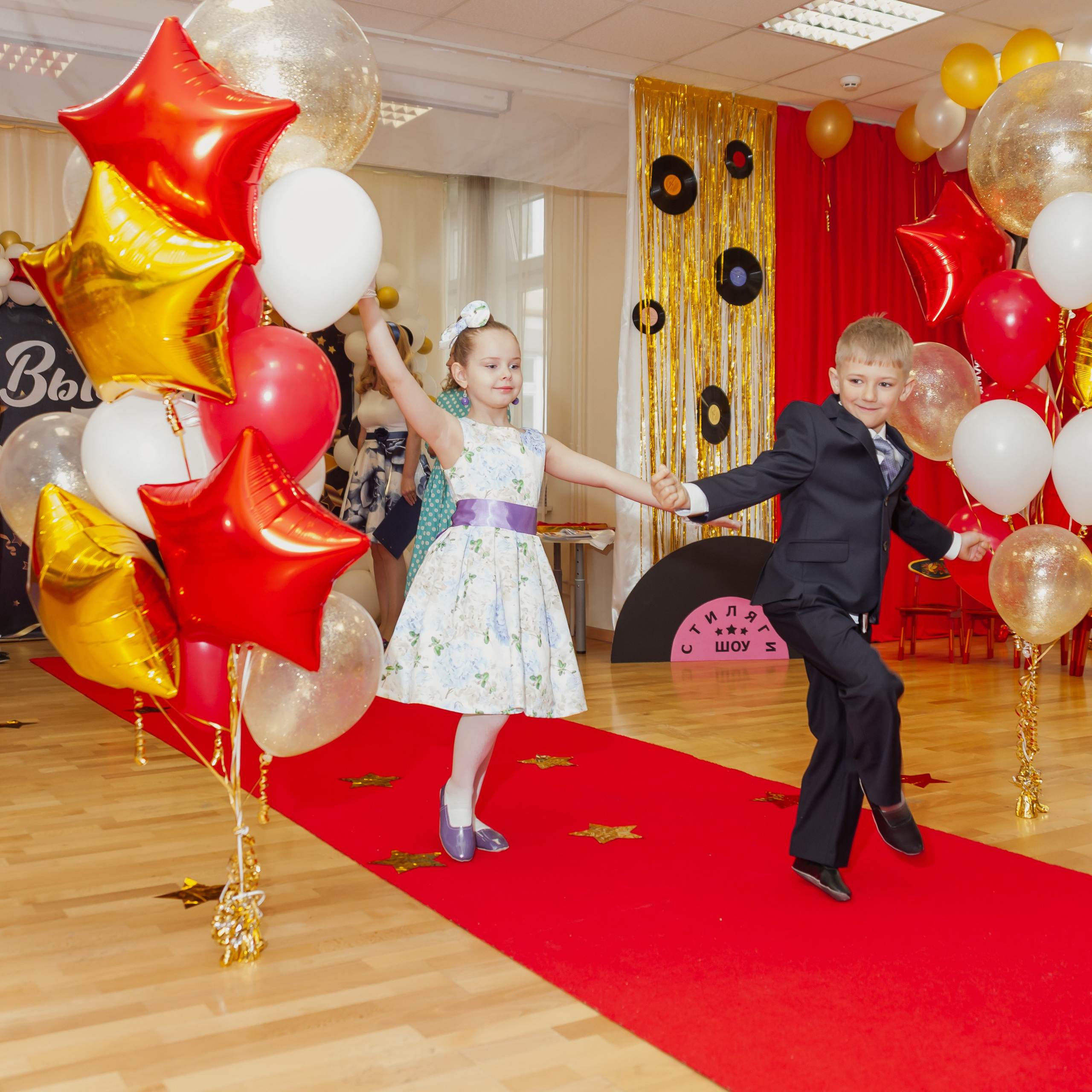 Альбом с фотографиями. Фотограф в Москве и Московской области Олег Подлесных