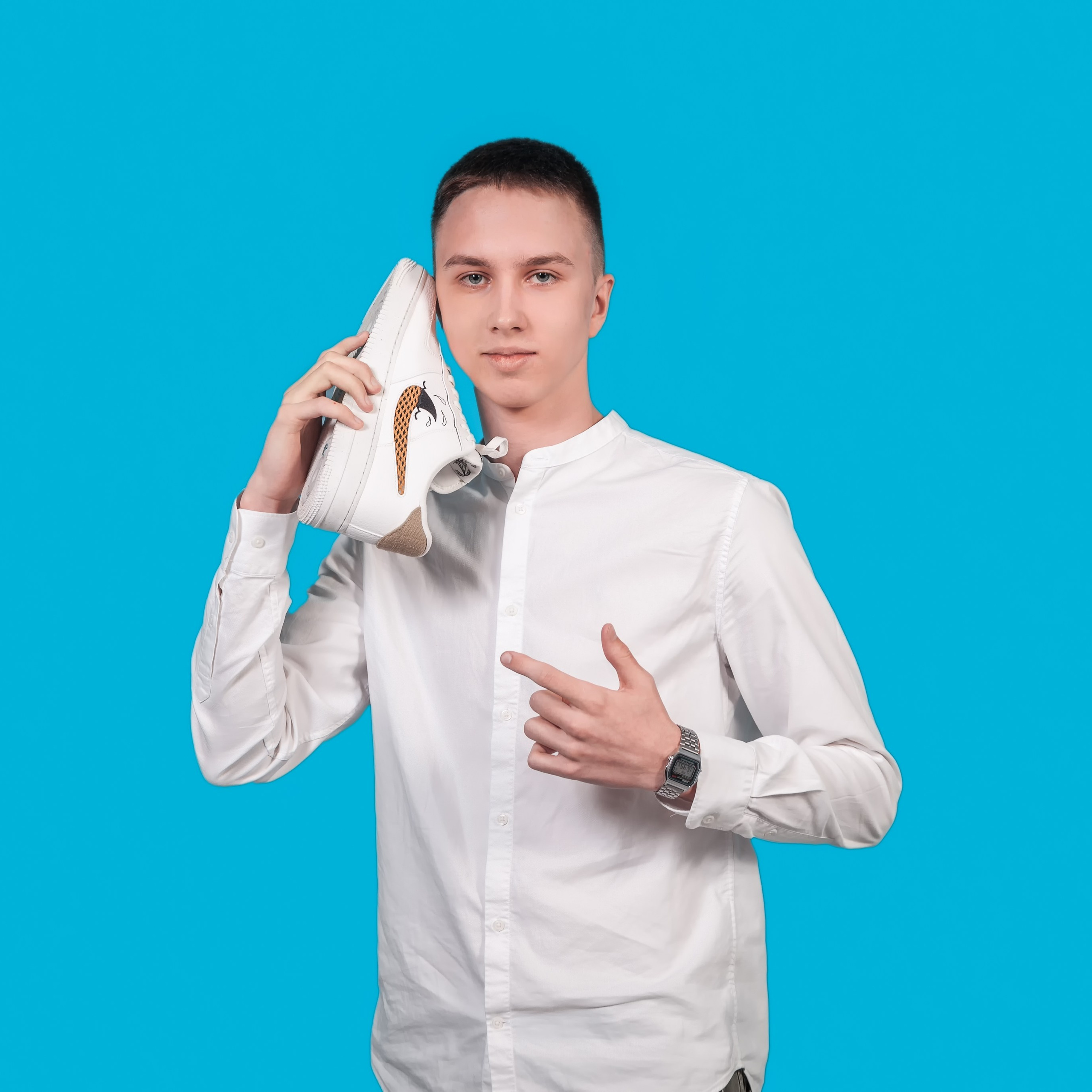 Альбом с фотографиями. Фотограф в Москве и Московской области Олег Подлесных