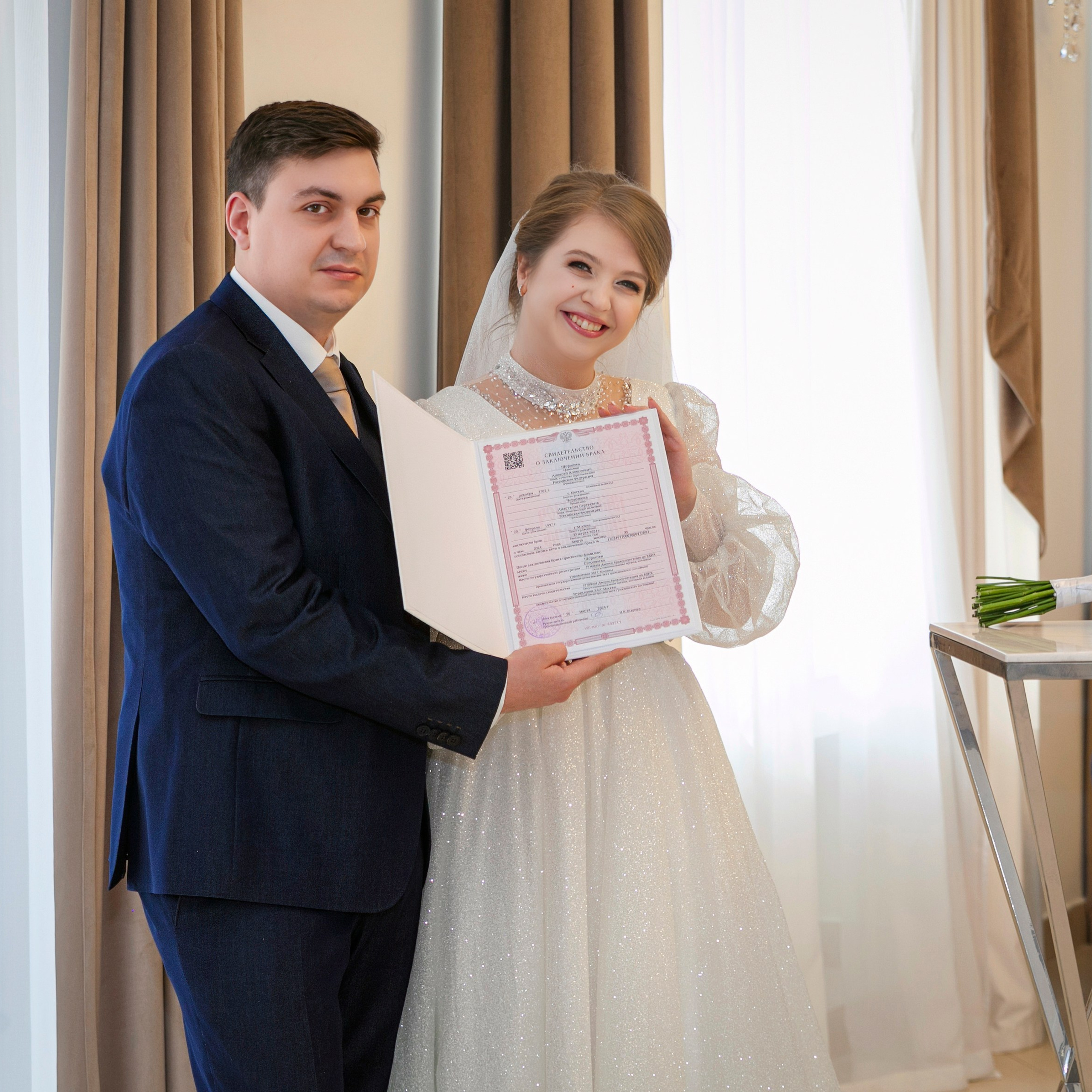 Фотограф на свадьбу. Фотограф в Москве и Московской области Олег Подлесных