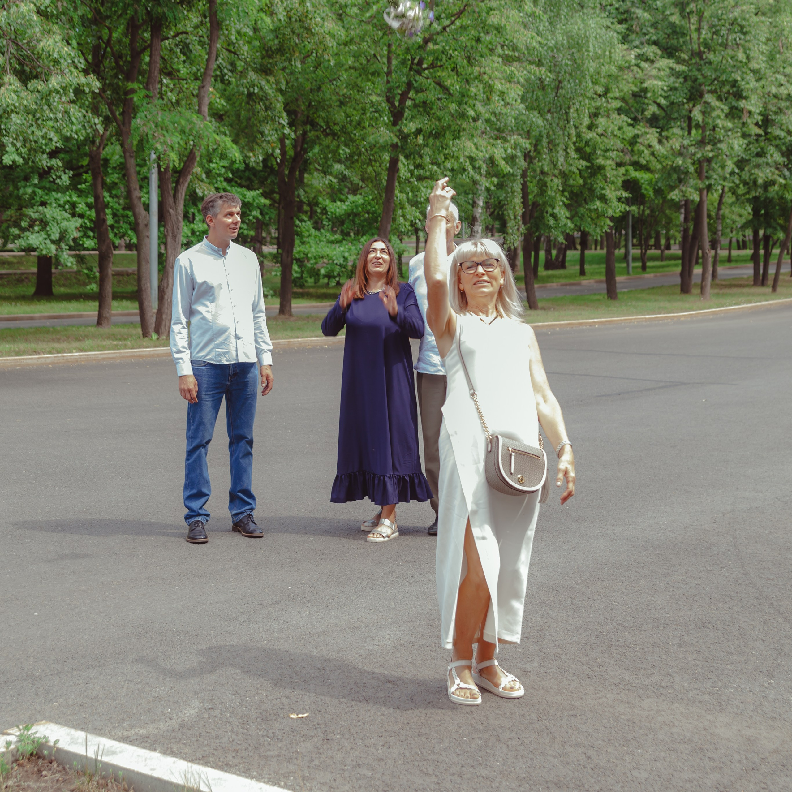 Фотограф свадебная прогулка. Фотограф в Москве и Московской области Олег Подлесных