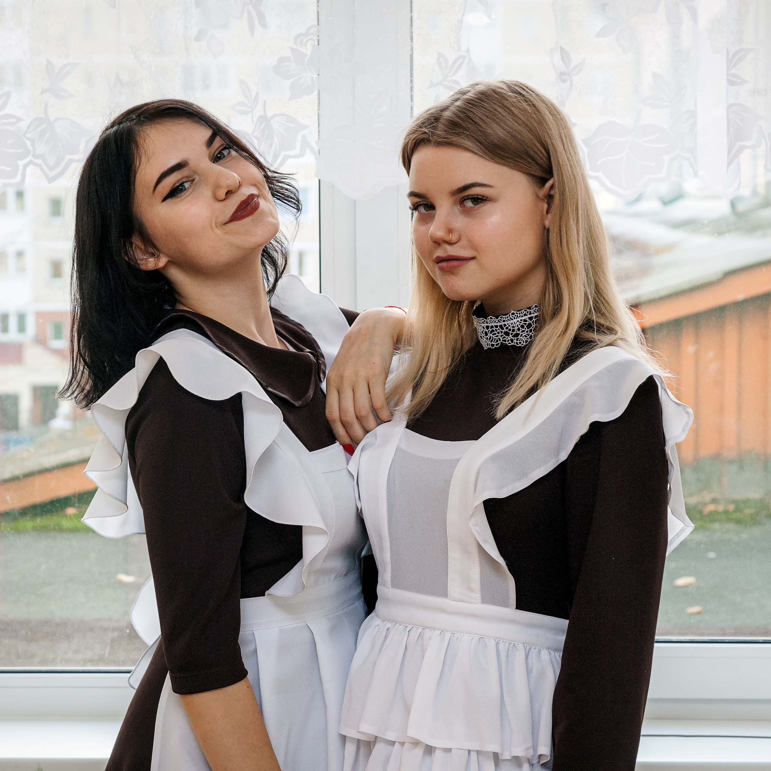 Групповые фотографии с друзьями в школе и детском саду неотъемлемая часть школьной жизни. Фотограф в Москве и Московской области Олег Подлесных