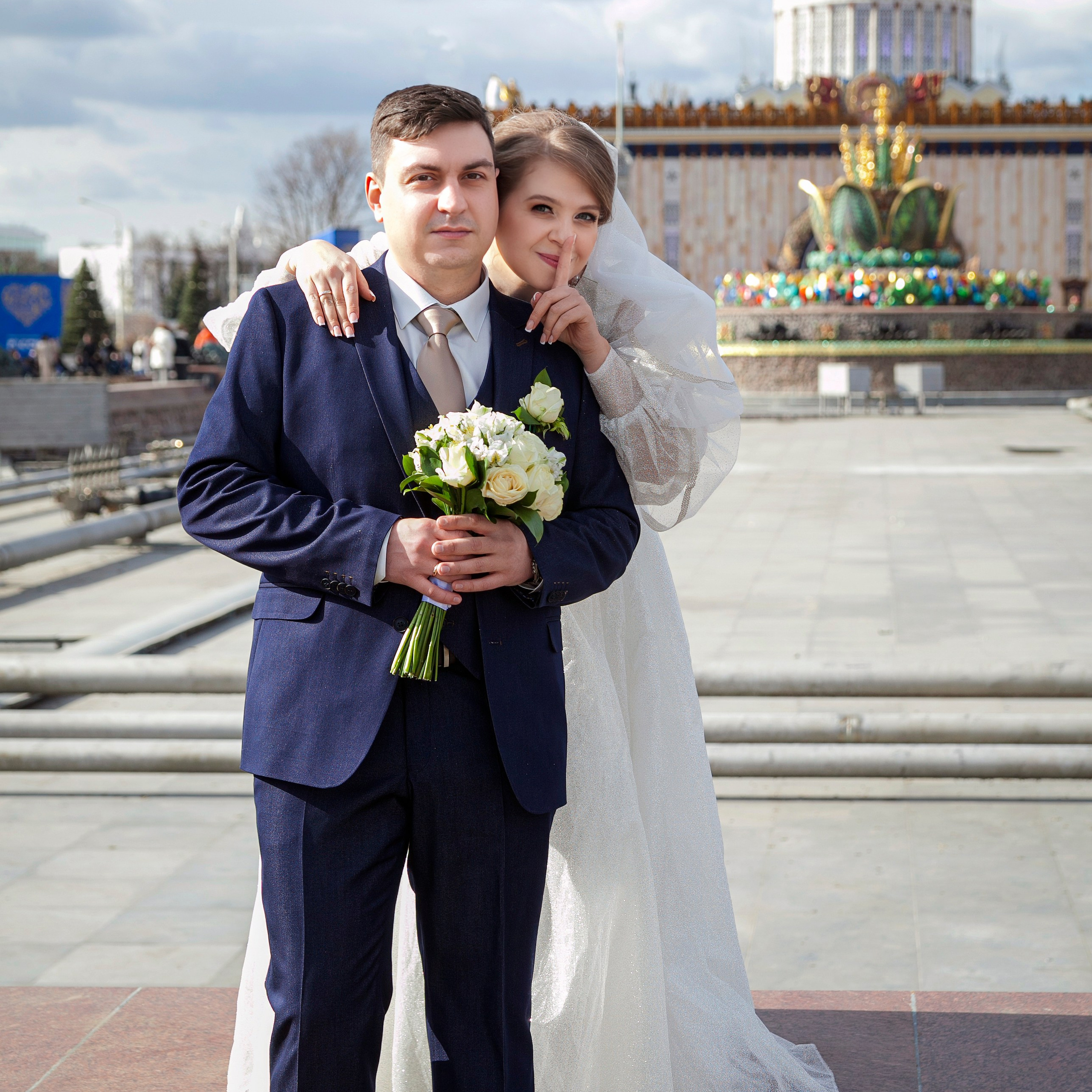 Фотограф на свадьбу. Фотограф в Москве и Московской области Олег Подлесных