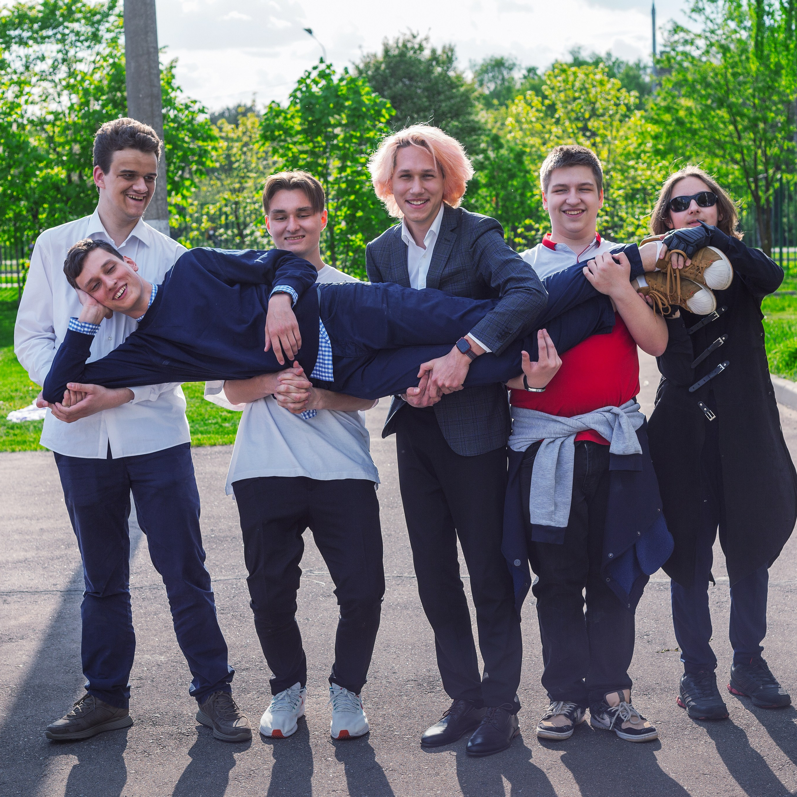 Альбом с фотографиями. Фотограф в Москве и Московской области Олег Подлесных