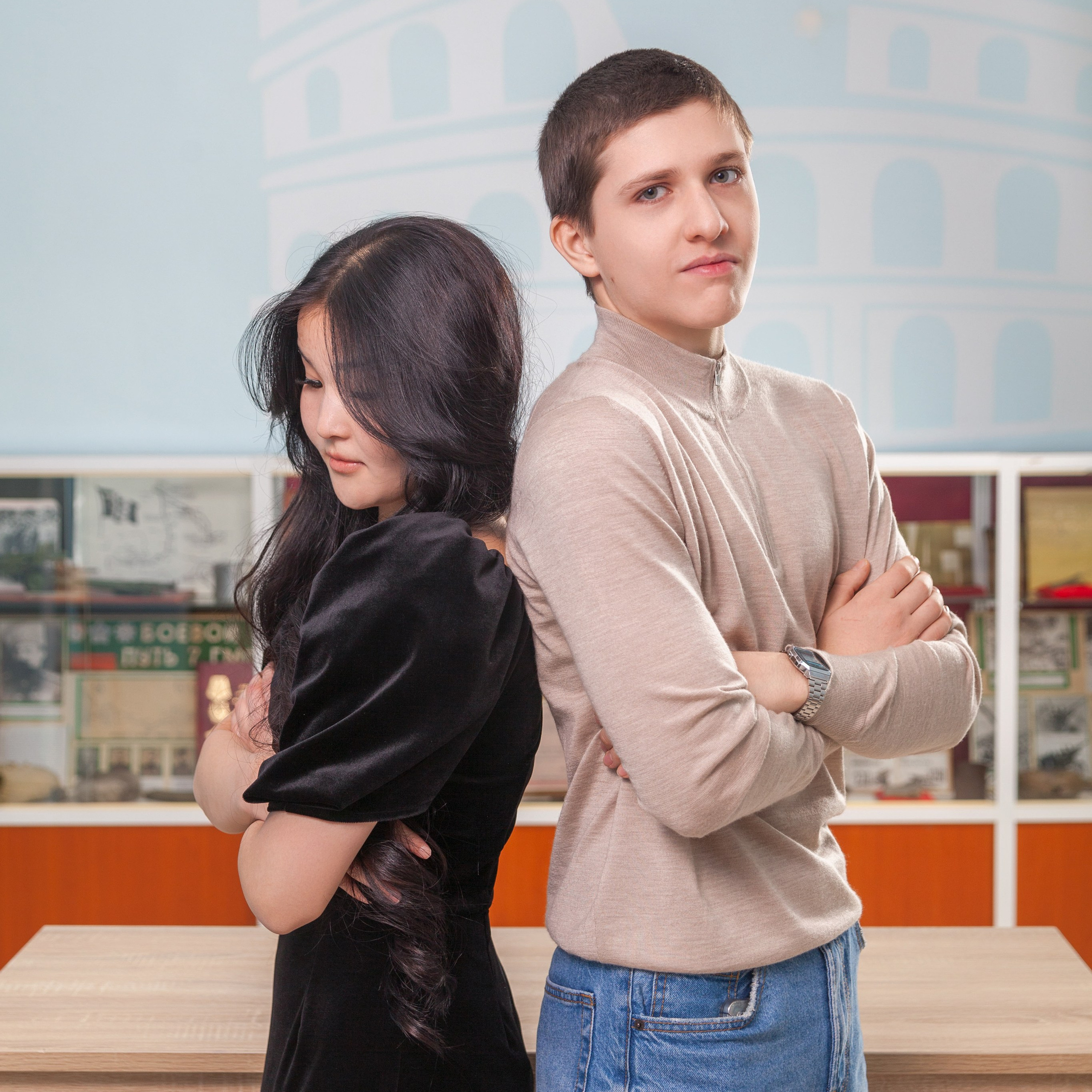 Альбом с фотографиями. Фотограф в Москве и Московской области Олег Подлесных