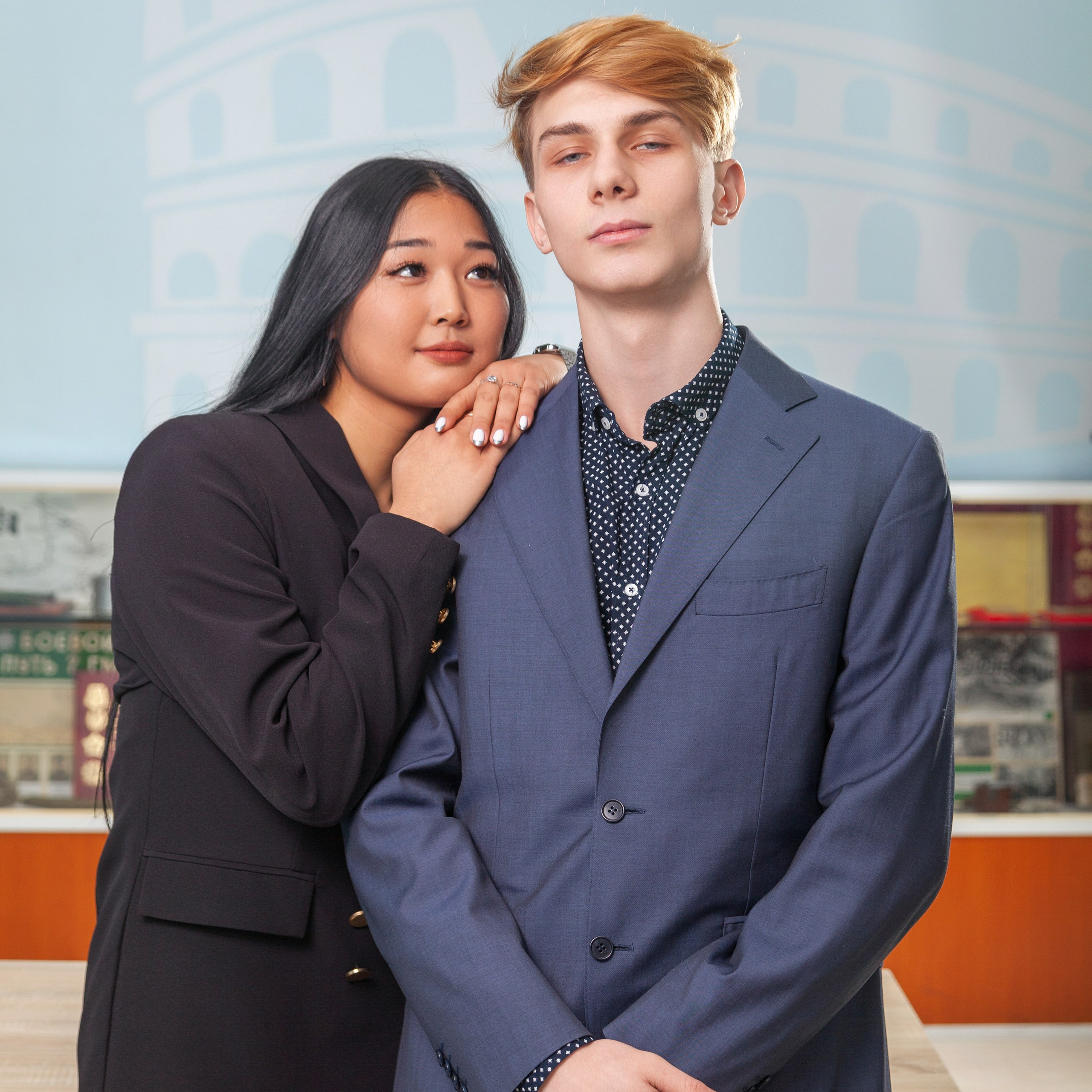 Альбом с фотографиями. Фотограф в Москве и Московской области Олег Подлесных