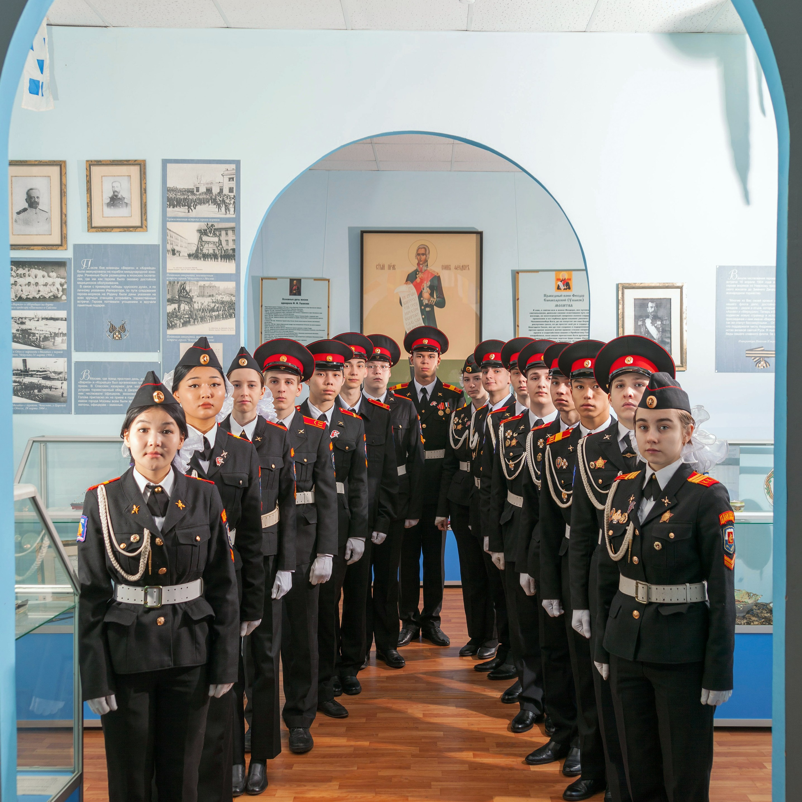 Альбом с фотографиями. Фотограф в Москве и Московской области Олег Подлесных