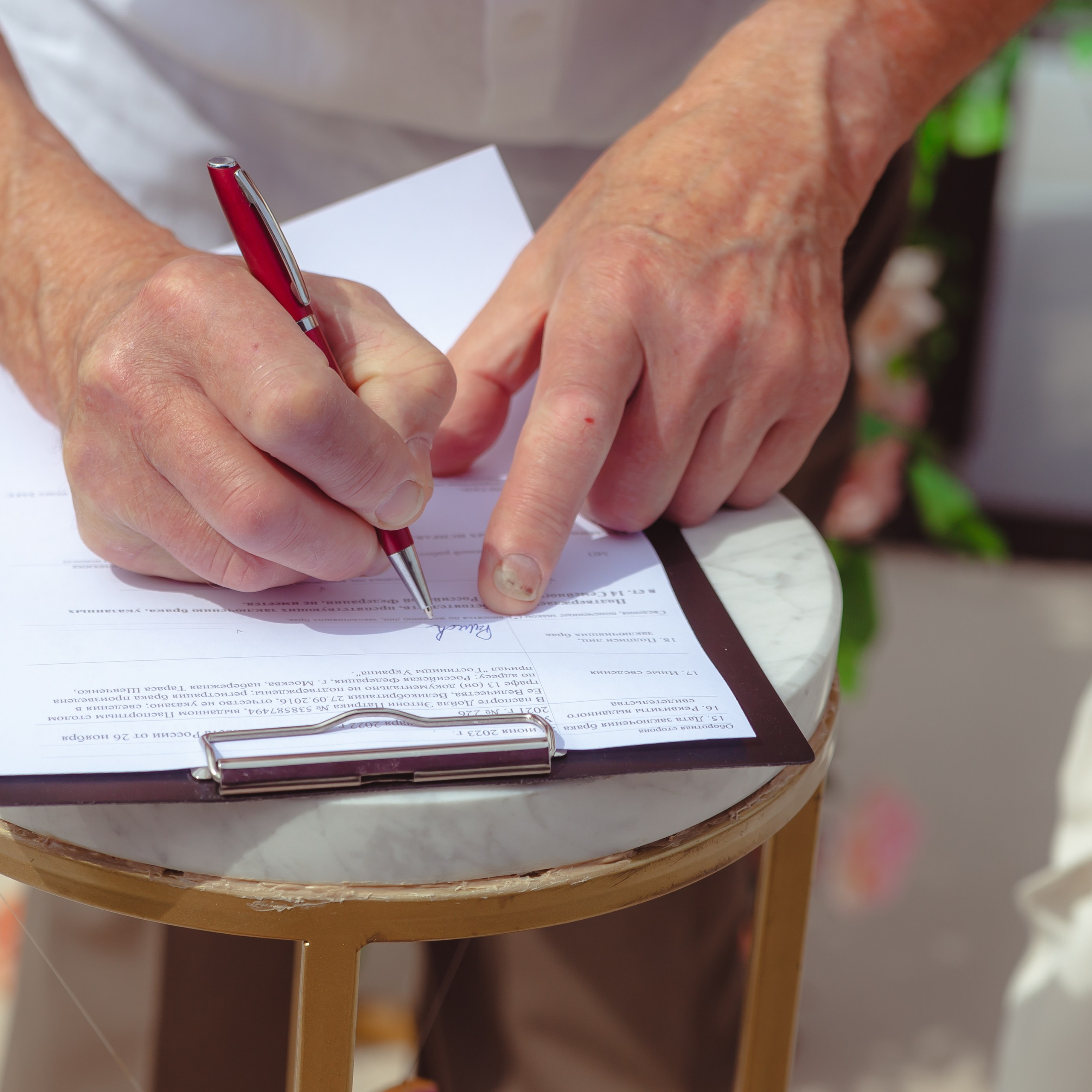 Фотограф свадебная прогулка. Фотограф в Москве и Московской области Олег Подлесных