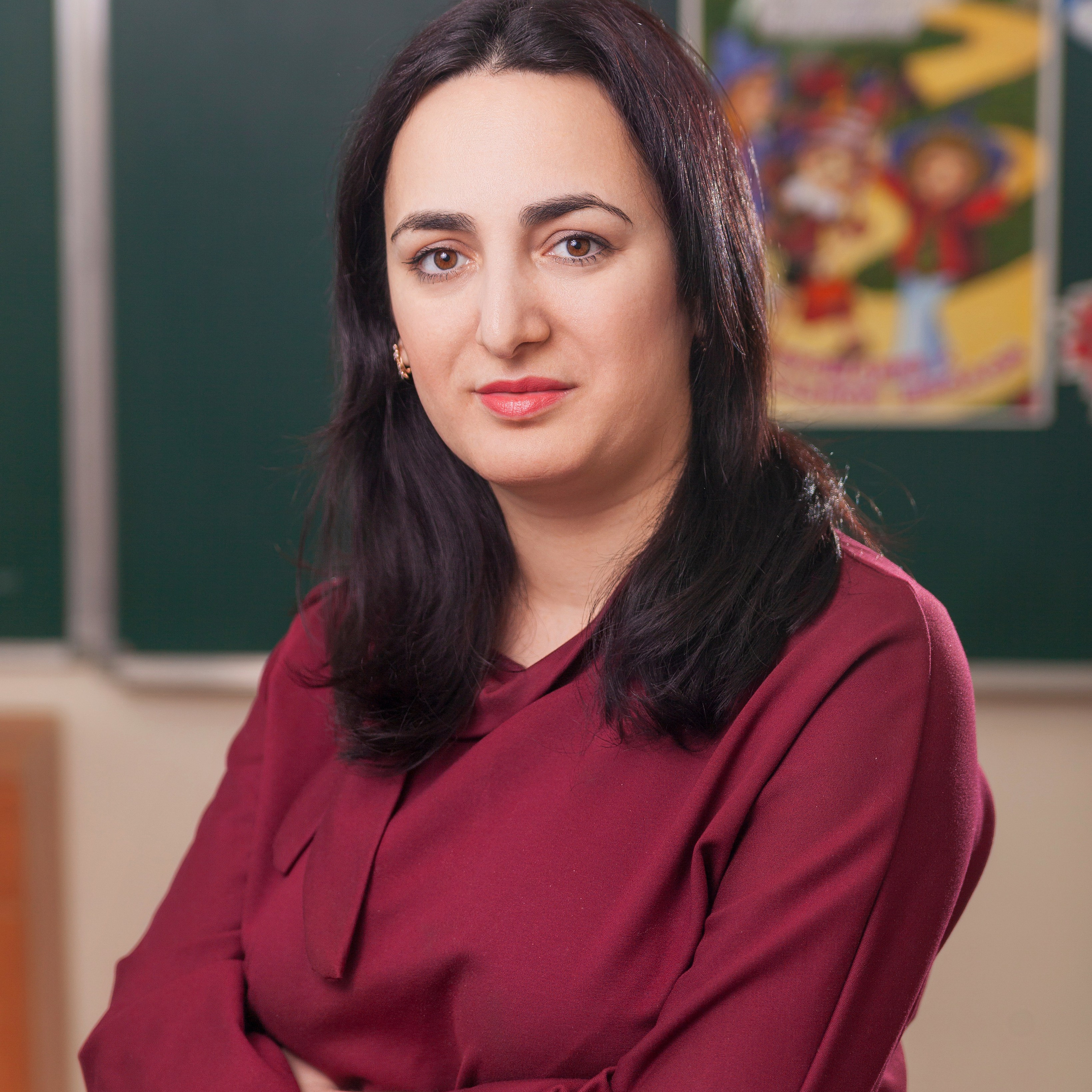 Примеры позирования учителей. Фотограф в Москве и Московской области Олег Подлесных