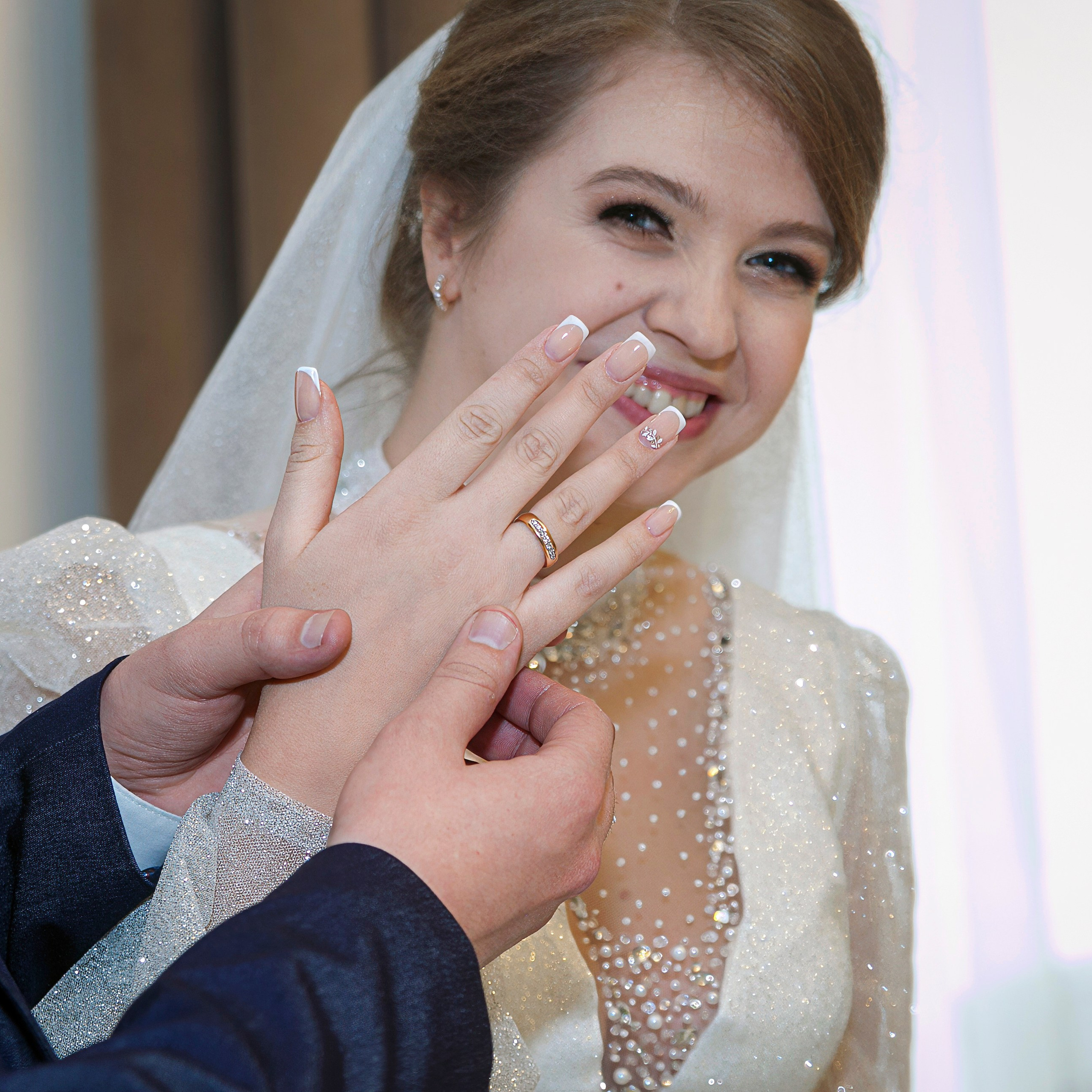 Фотограф на свадьбу. Фотограф в Москве и Московской области Олег Подлесных