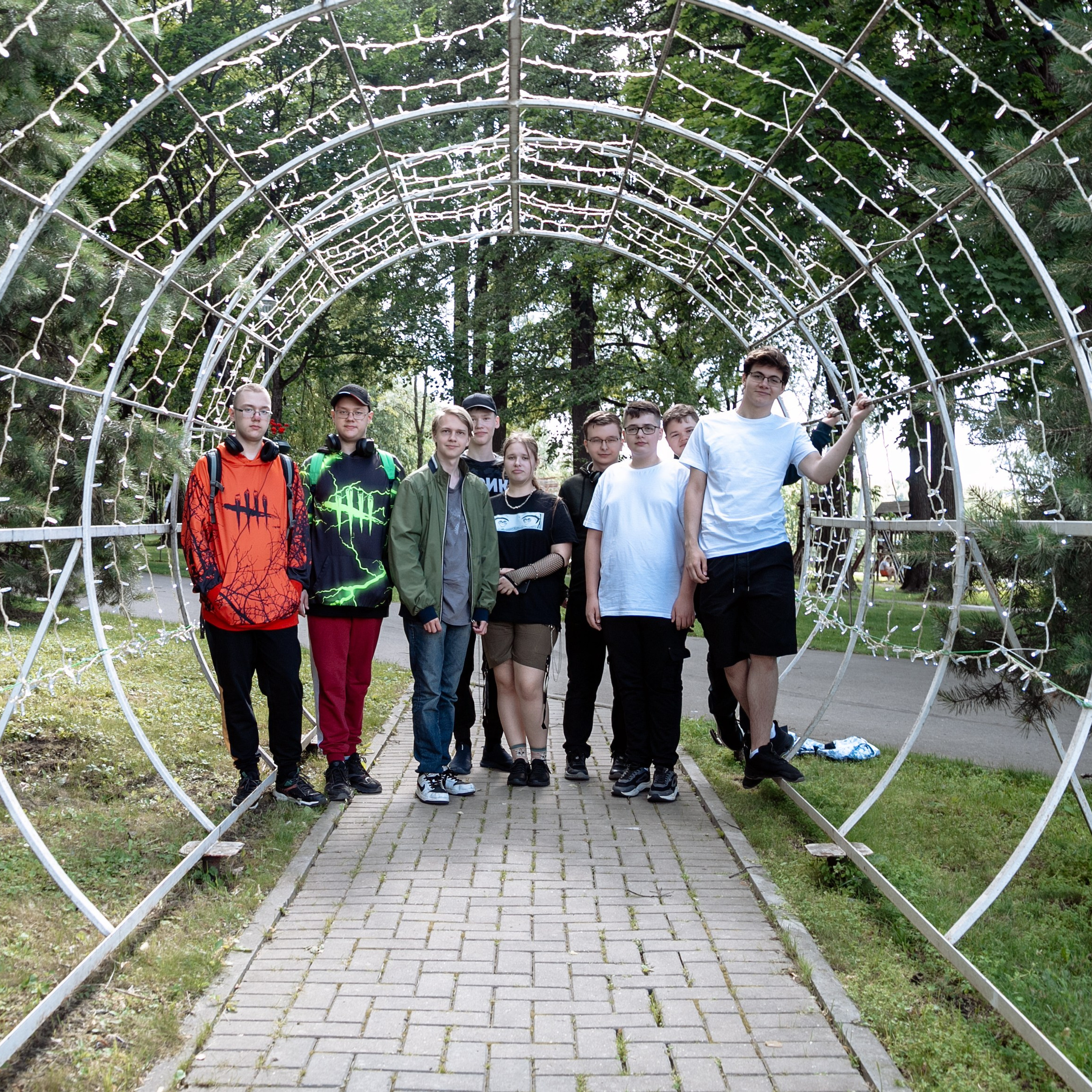 Репортажная съемка выпускного в Москве и Московской области. Фотограф в Москве и Московской области Олег Подлесных