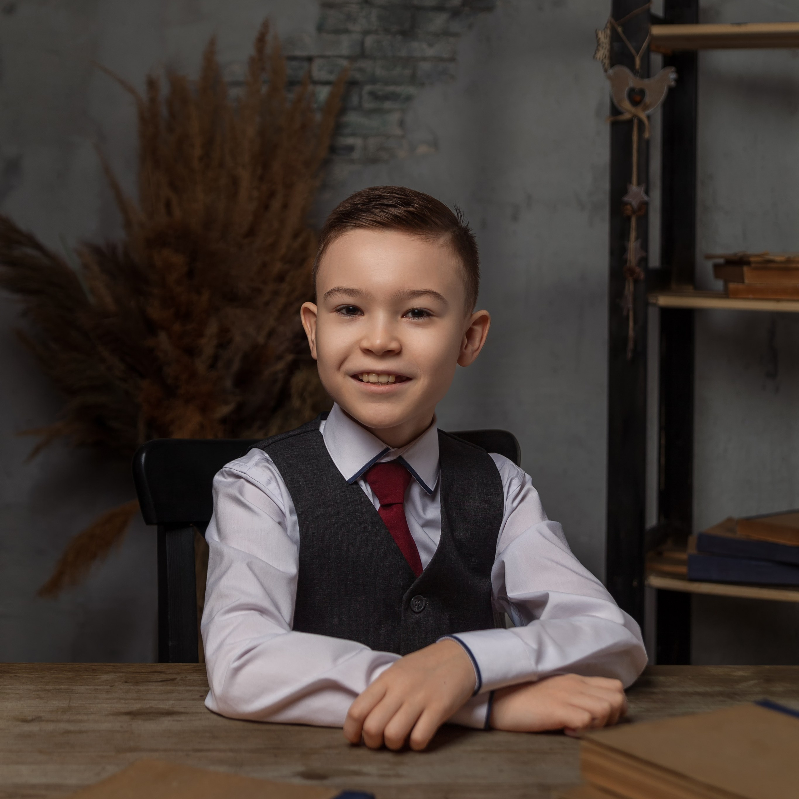 Альбом с фотографиями. Фотограф в Москве и Московской области Олег Подлесных