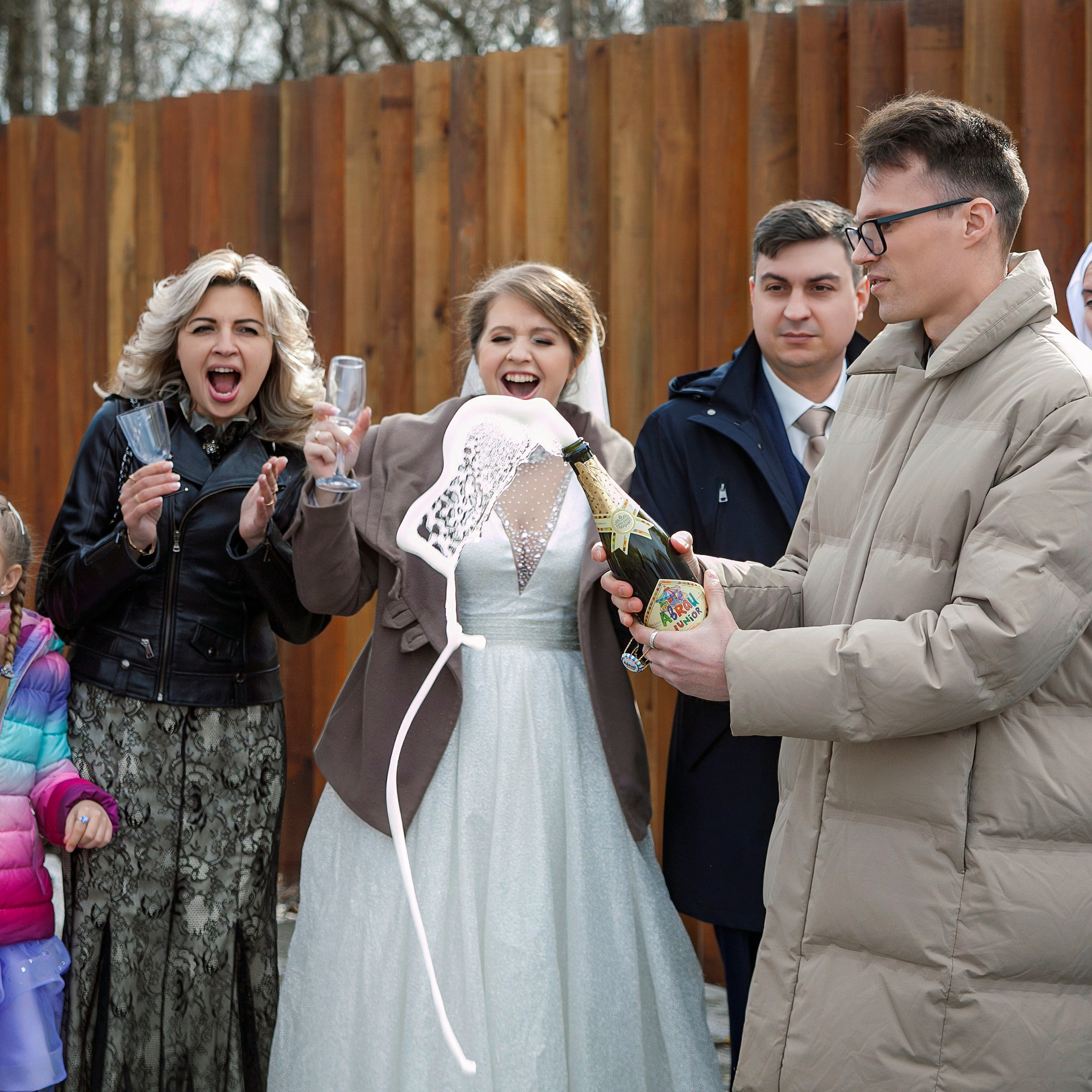 Фотограф на свадьбу. Фотограф в Москве и Московской области Олег Подлесных