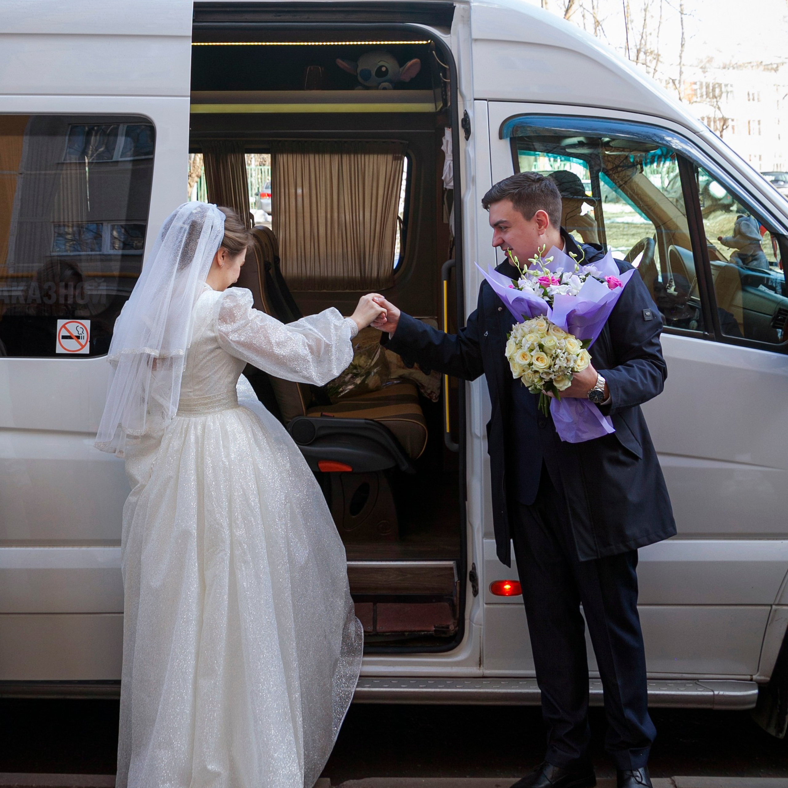 Фотограф на свадьбу. Фотограф в Москве и Московской области Олег Подлесных