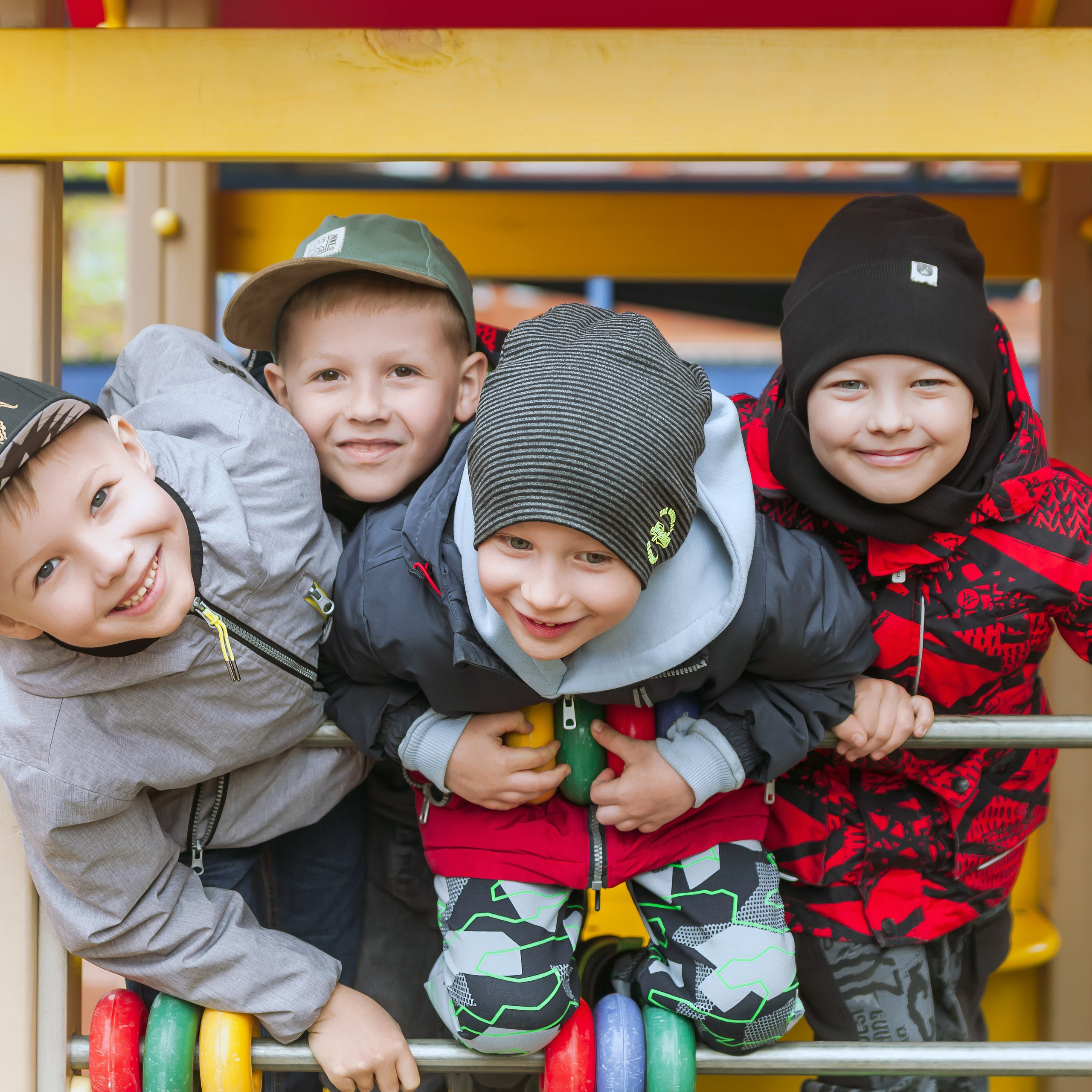 Альбом с фотографиями. Фотограф в Москве и Московской области Олег Подлесных