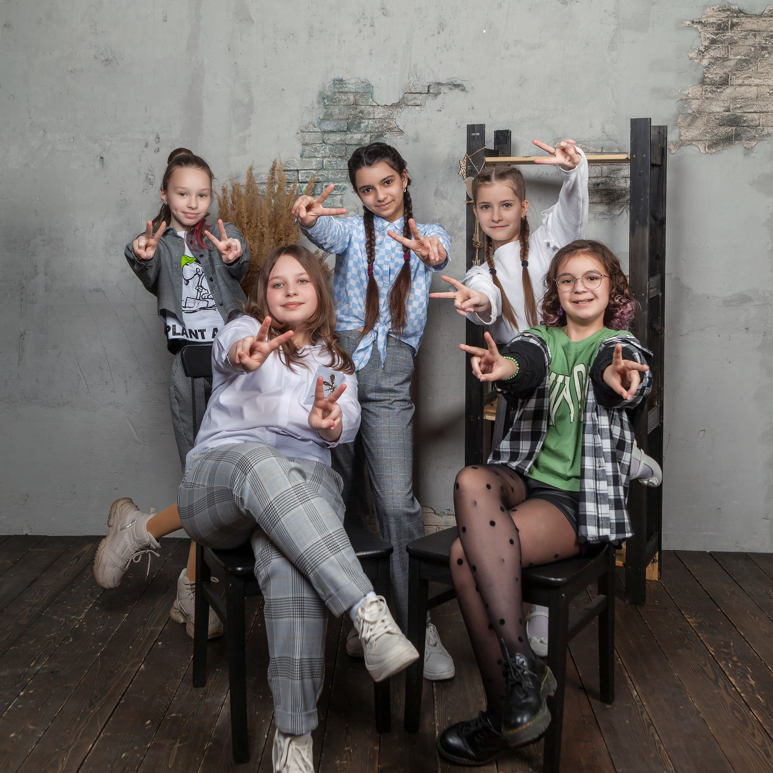 Альбом с фотографиями. Фотограф в Москве и Московской области Олег Подлесных