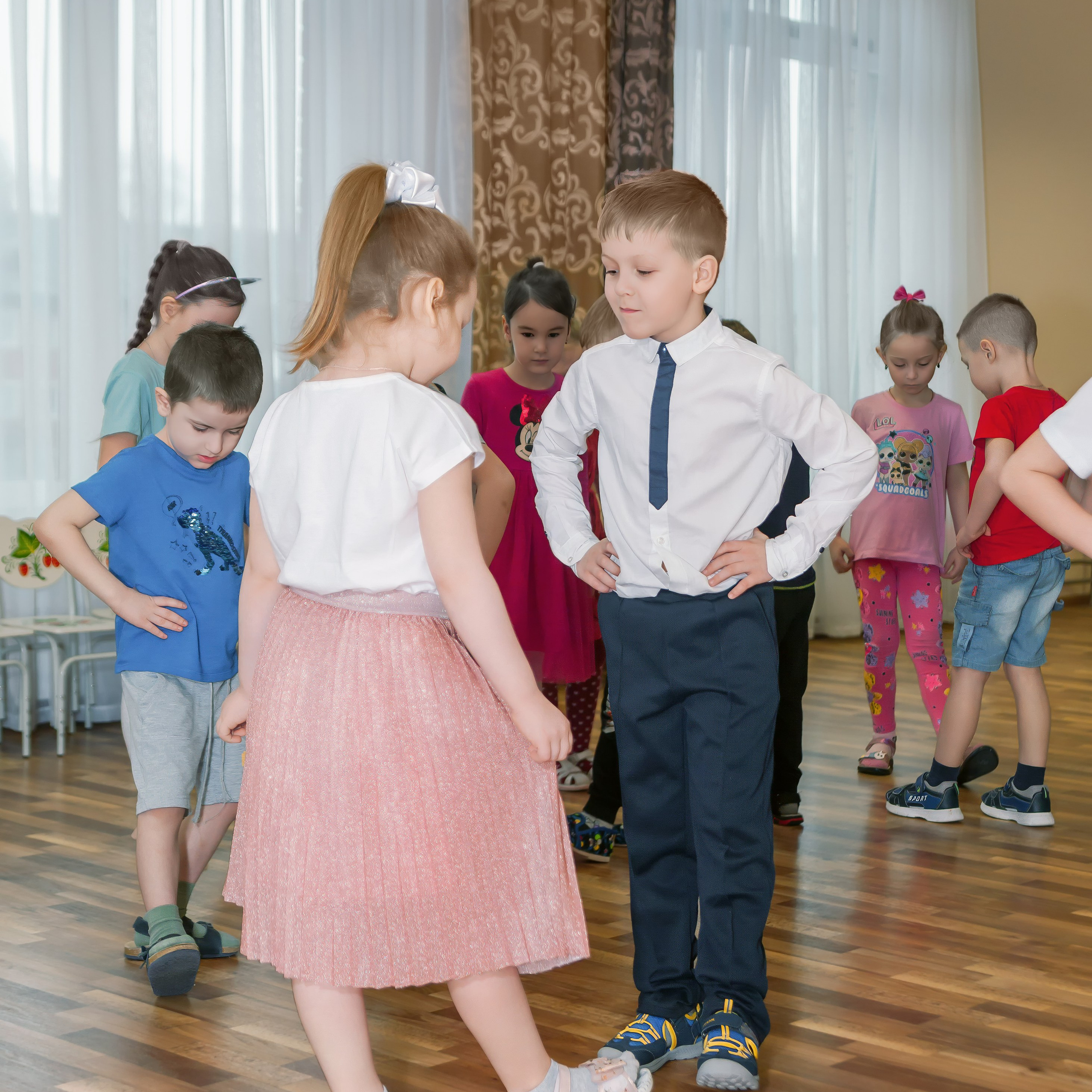 Альбом с фотографиями. Фотограф в Москве и Московской области Олег Подлесных