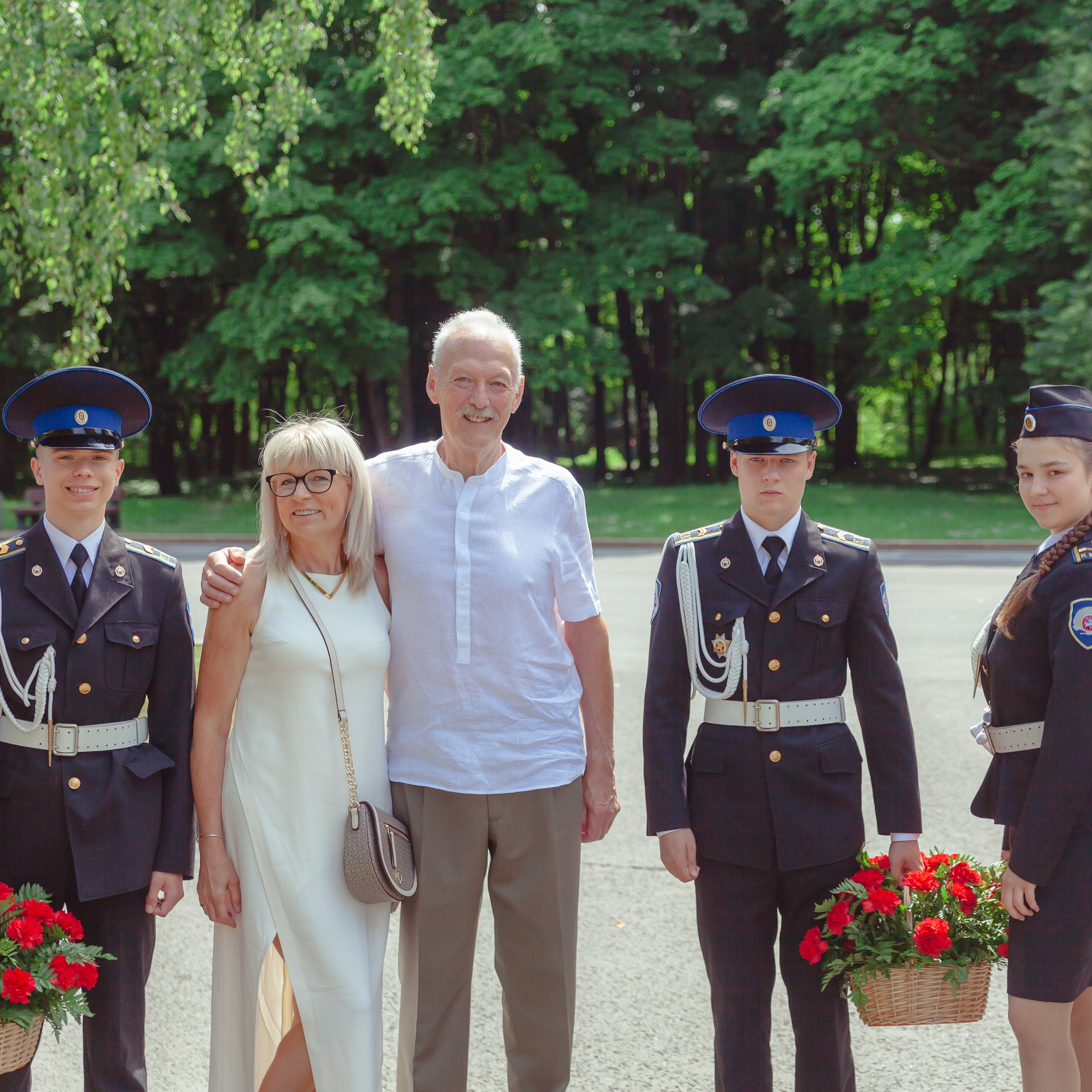 Фотограф свадебная прогулка. Фотограф в Москве и Московской области Олег Подлесных