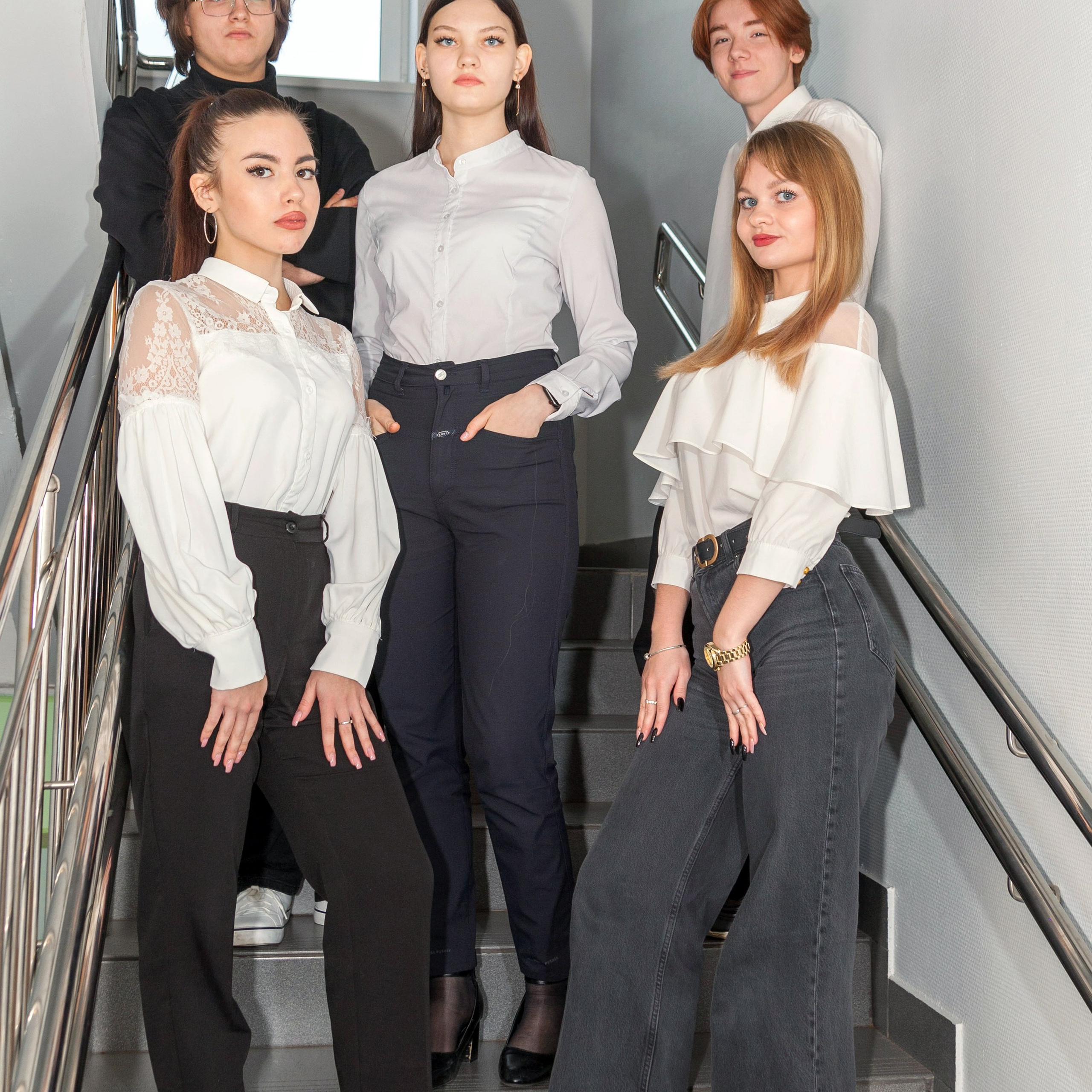 Альбом с фотографиями. Фотограф в Москве и Московской области Олег Подлесных