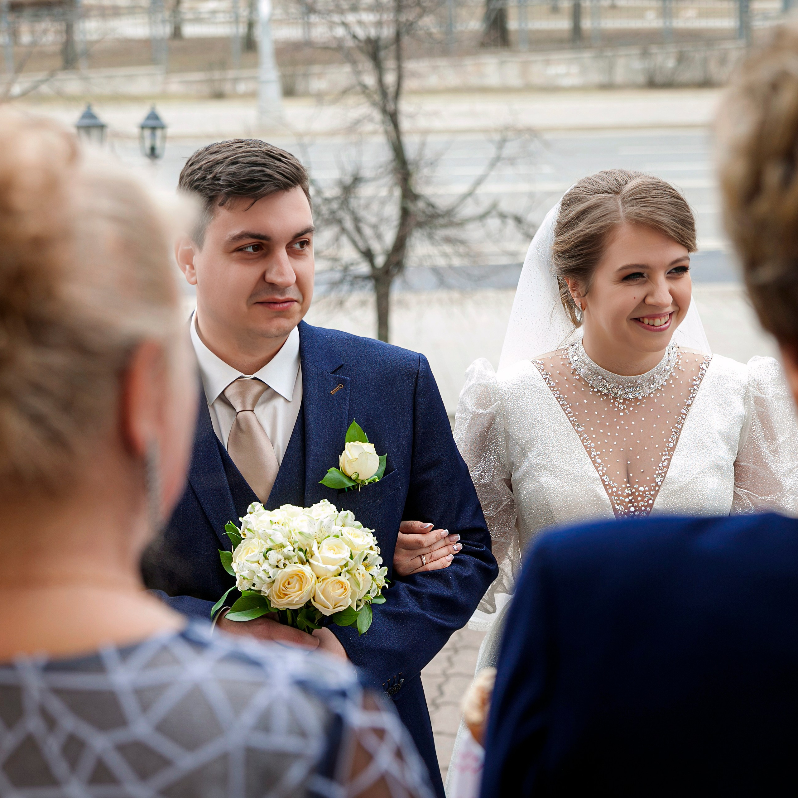 Фотограф на свадьбу. Фотограф в Москве и Московской области Олег Подлесных