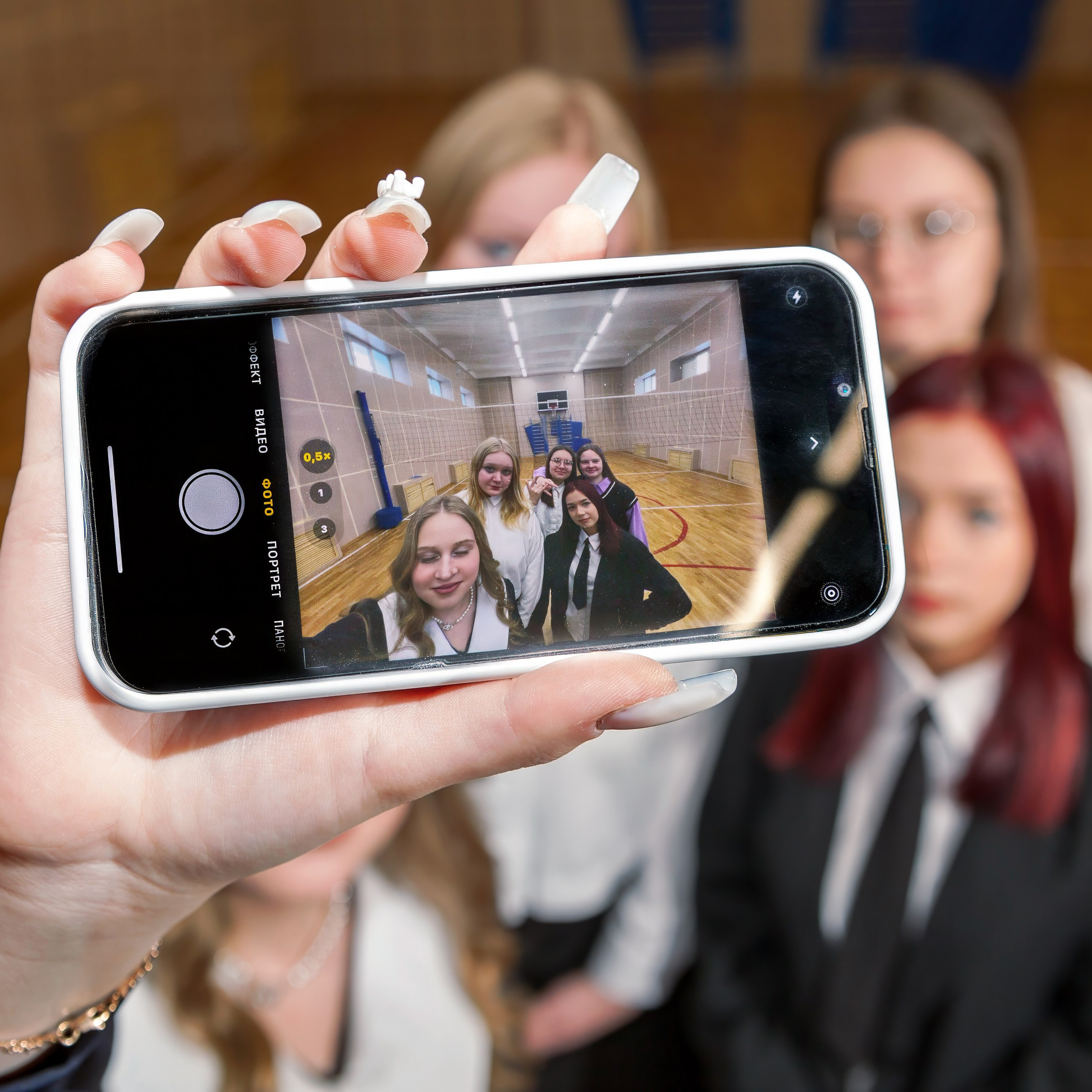 Альбом с фотографиями. Фотограф в Москве и Московской области Олег Подлесных