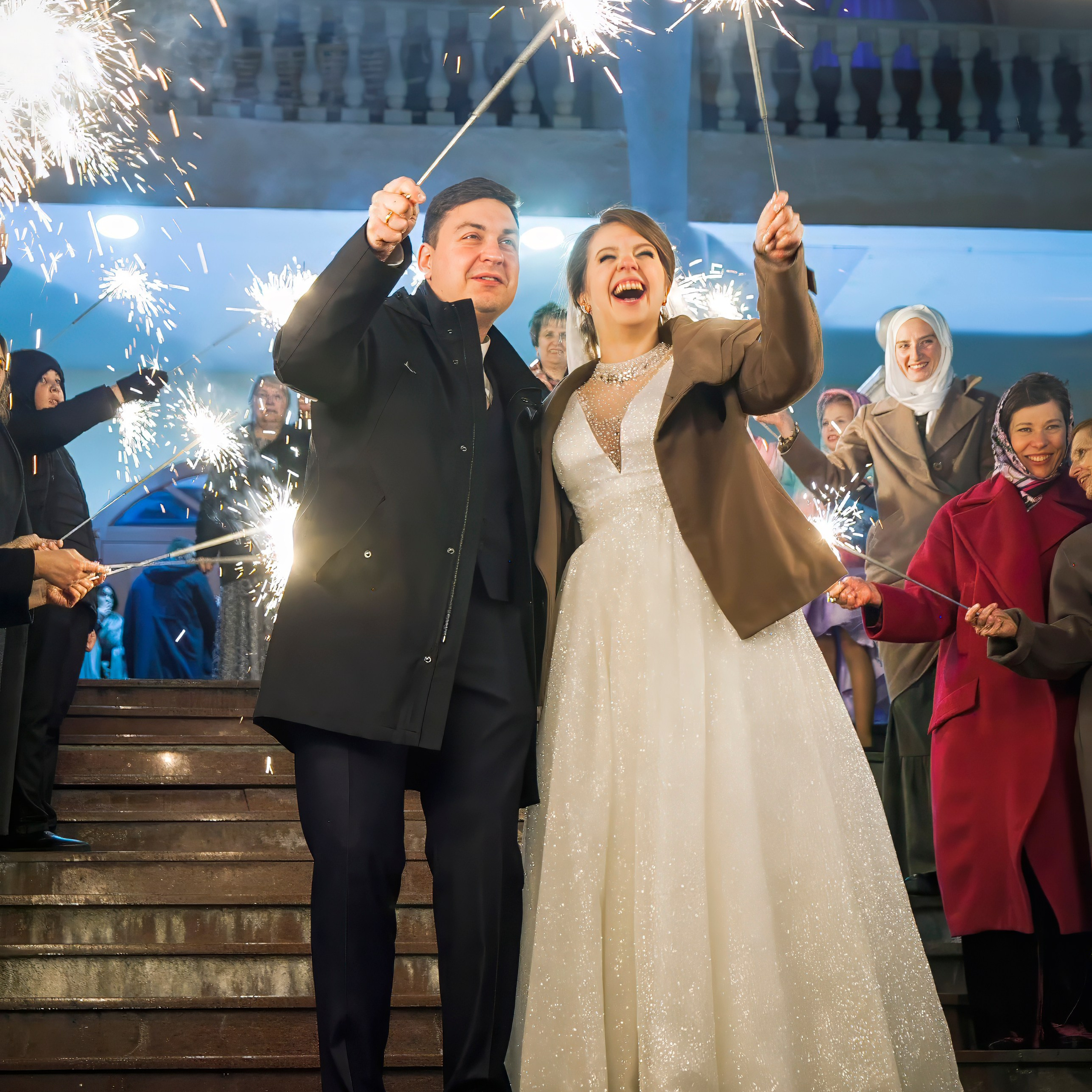 Фотограф на свадьбу. Фотограф в Москве и Московской области Олег Подлесных