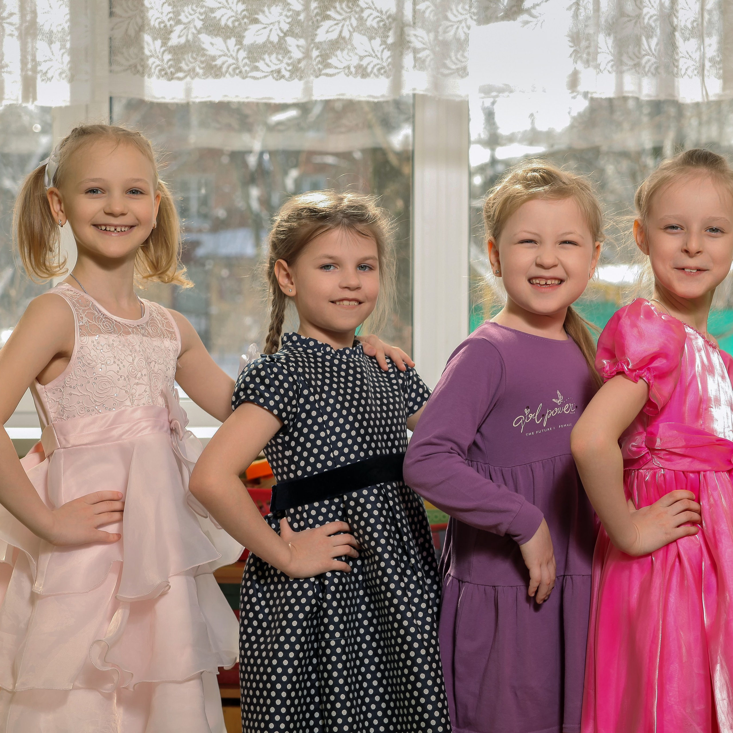 Альбом с фотографиями. Фотограф в Москве и Московской области Олег Подлесных