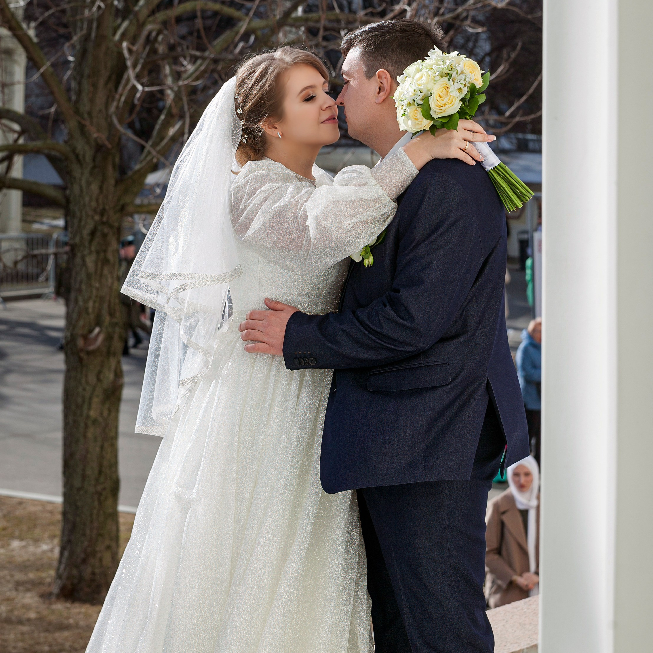Фотограф на свадьбу. Фотограф в Москве и Московской области Олег Подлесных