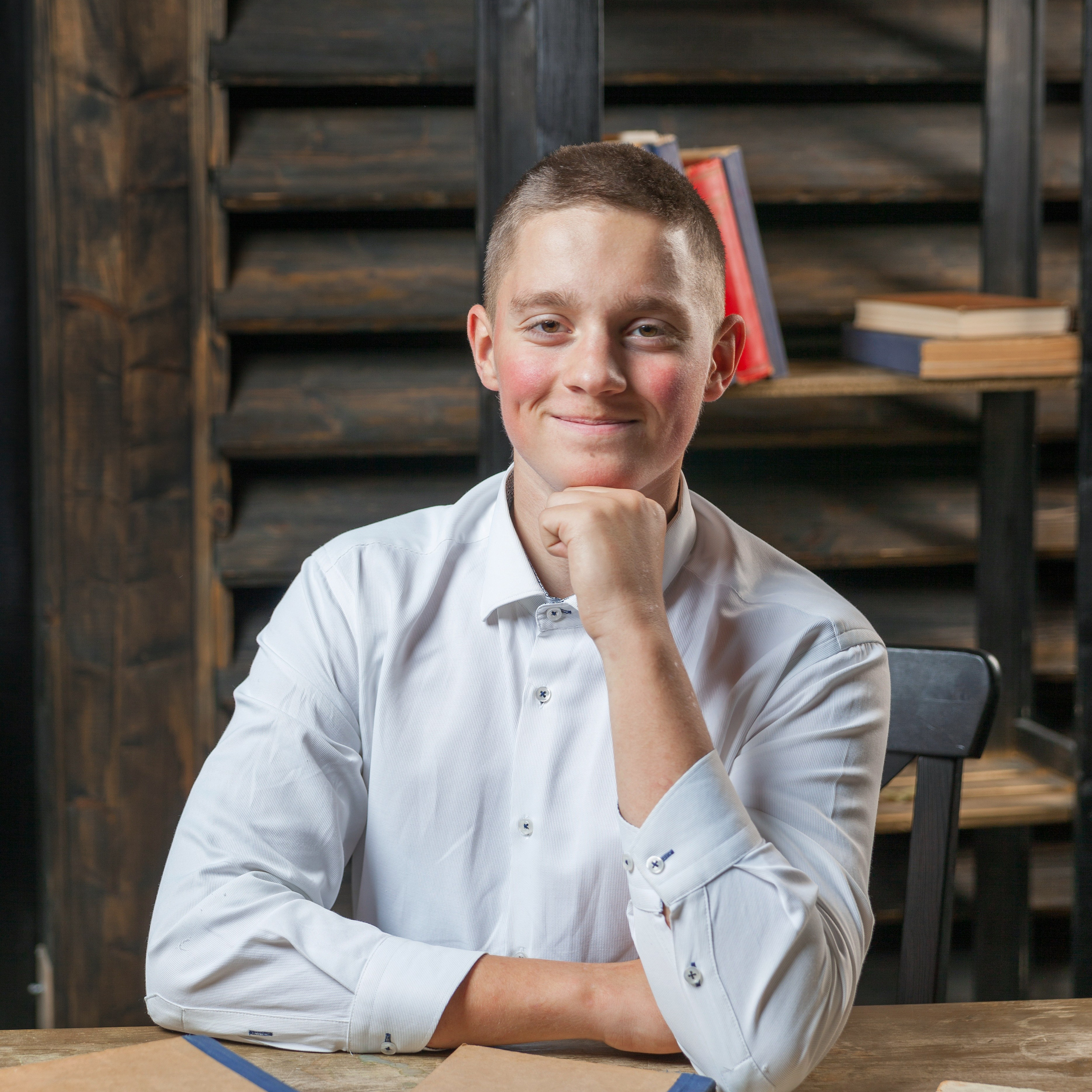 Альбом с фотографиями. Фотограф в Москве и Московской области Олег Подлесных