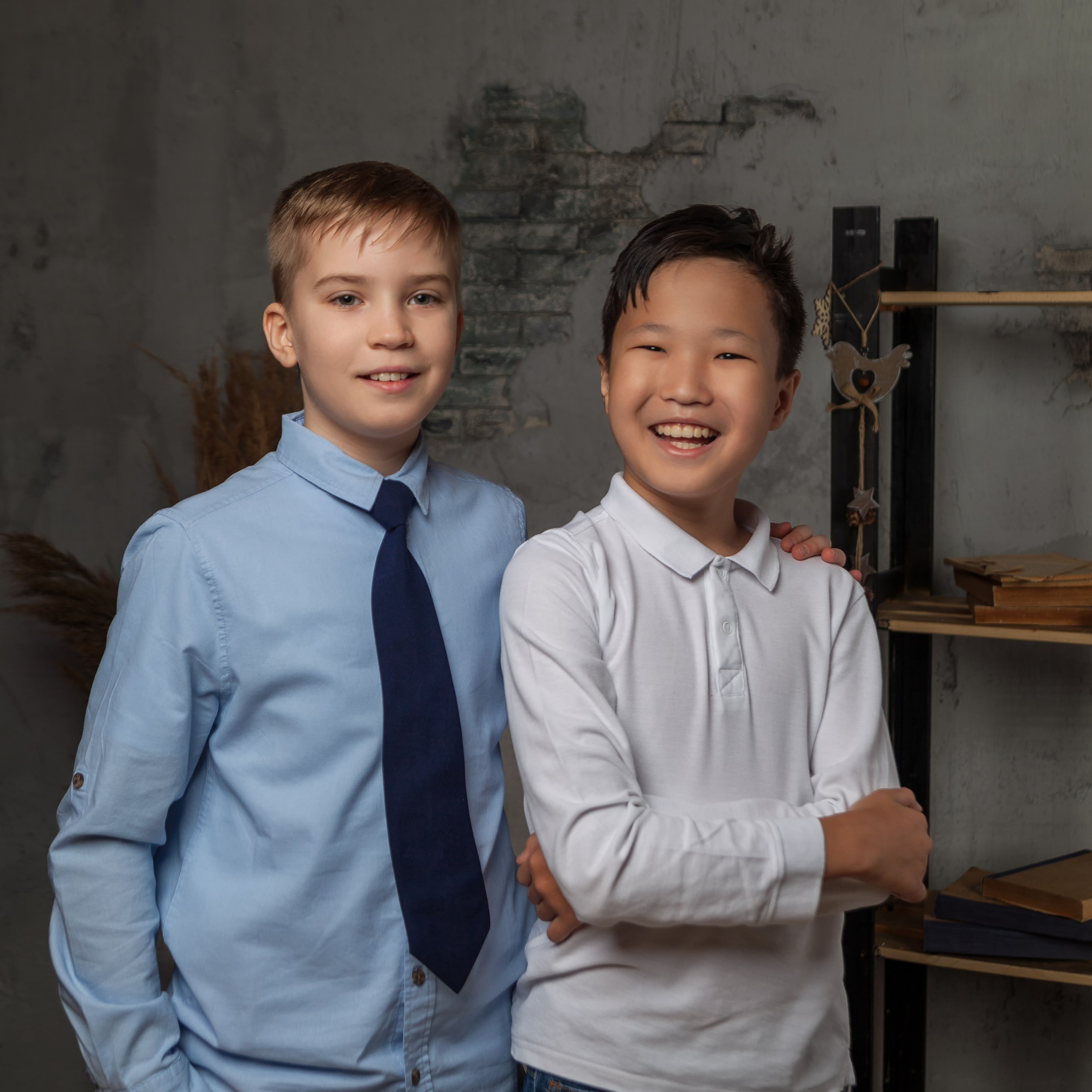 Альбом с фотографиями. Фотограф в Москве и Московской области Олег Подлесных