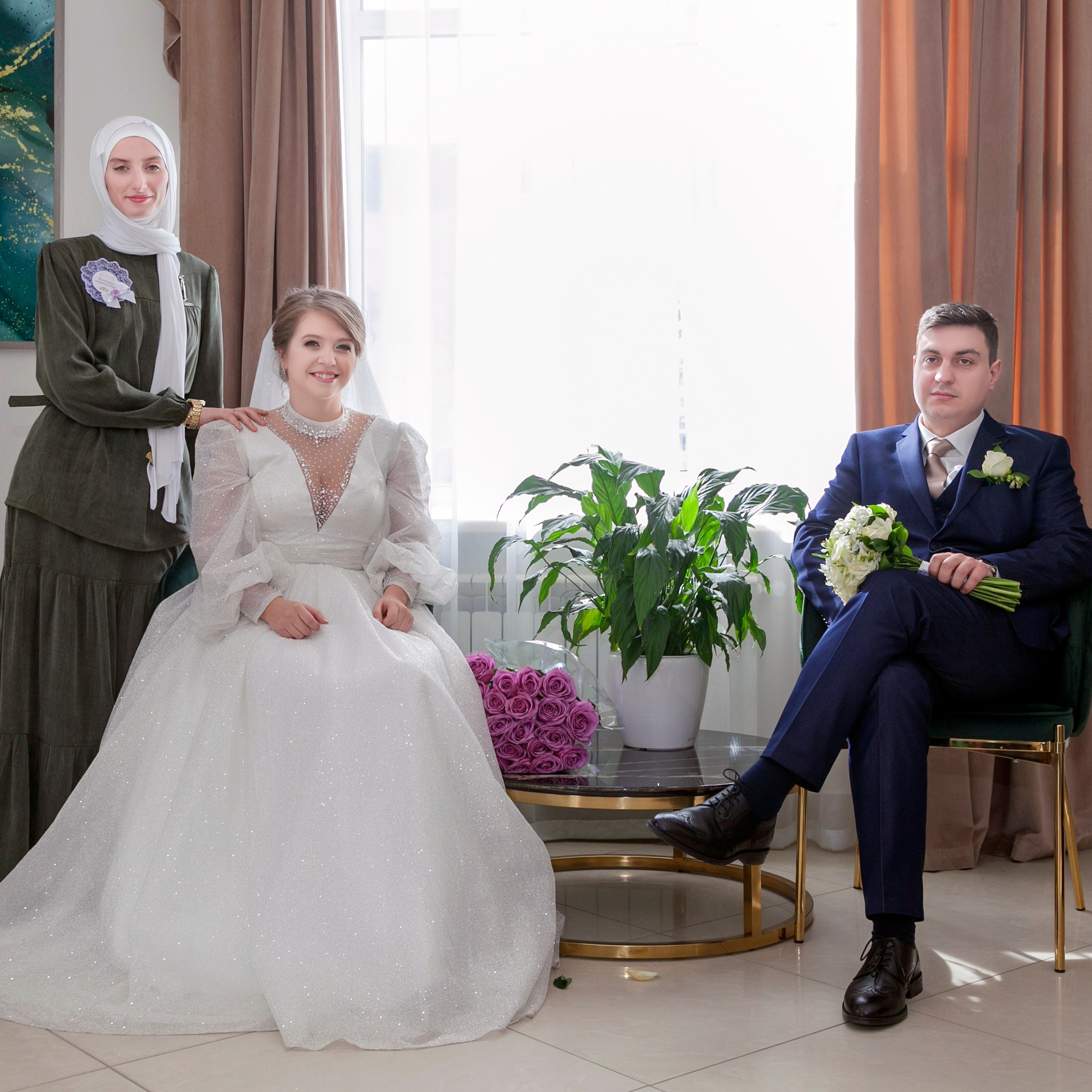 Фотограф на свадьбу. Фотограф в Москве и Московской области Олег Подлесных