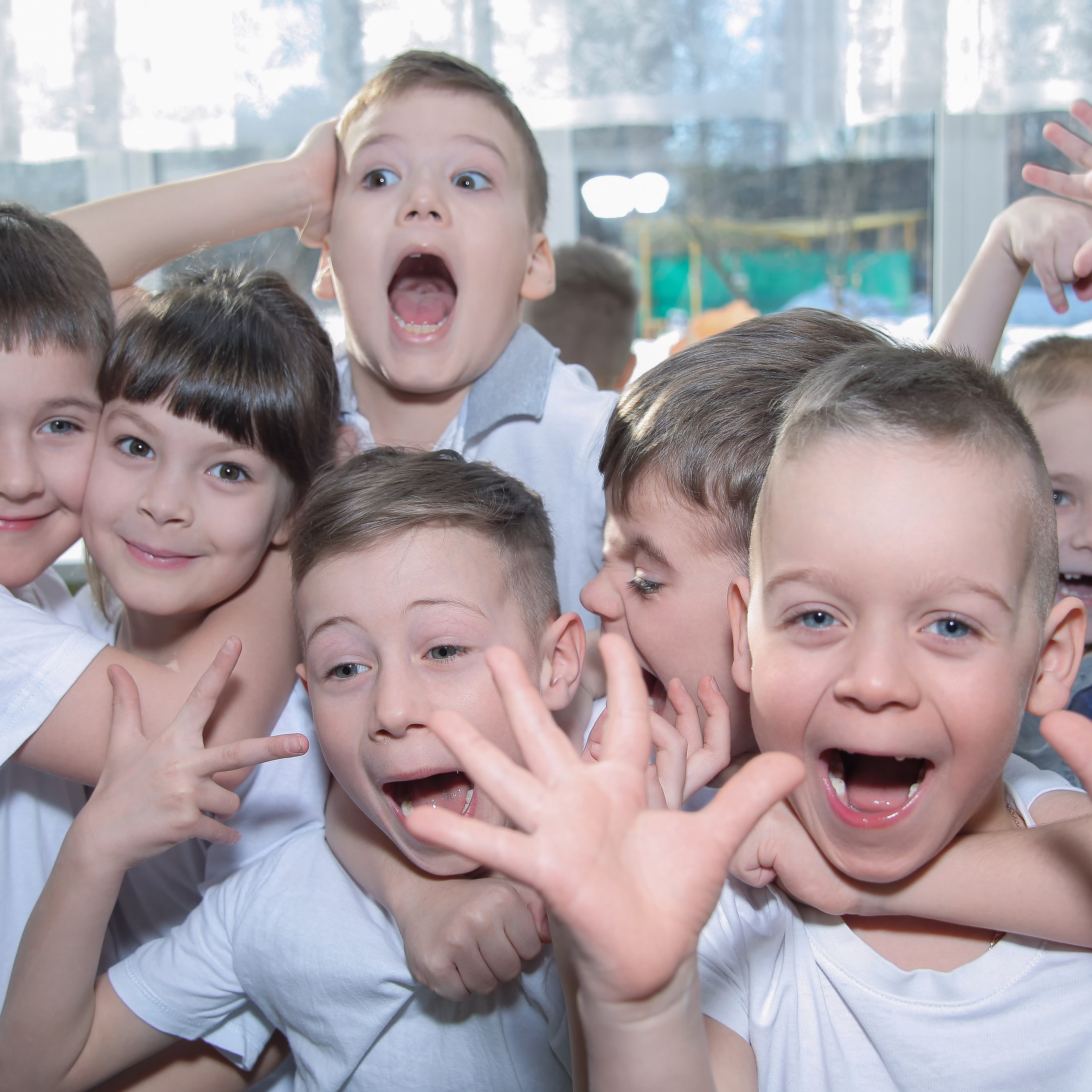 Альбом с фотографиями. Фотограф в Москве и Московской области Олег Подлесных