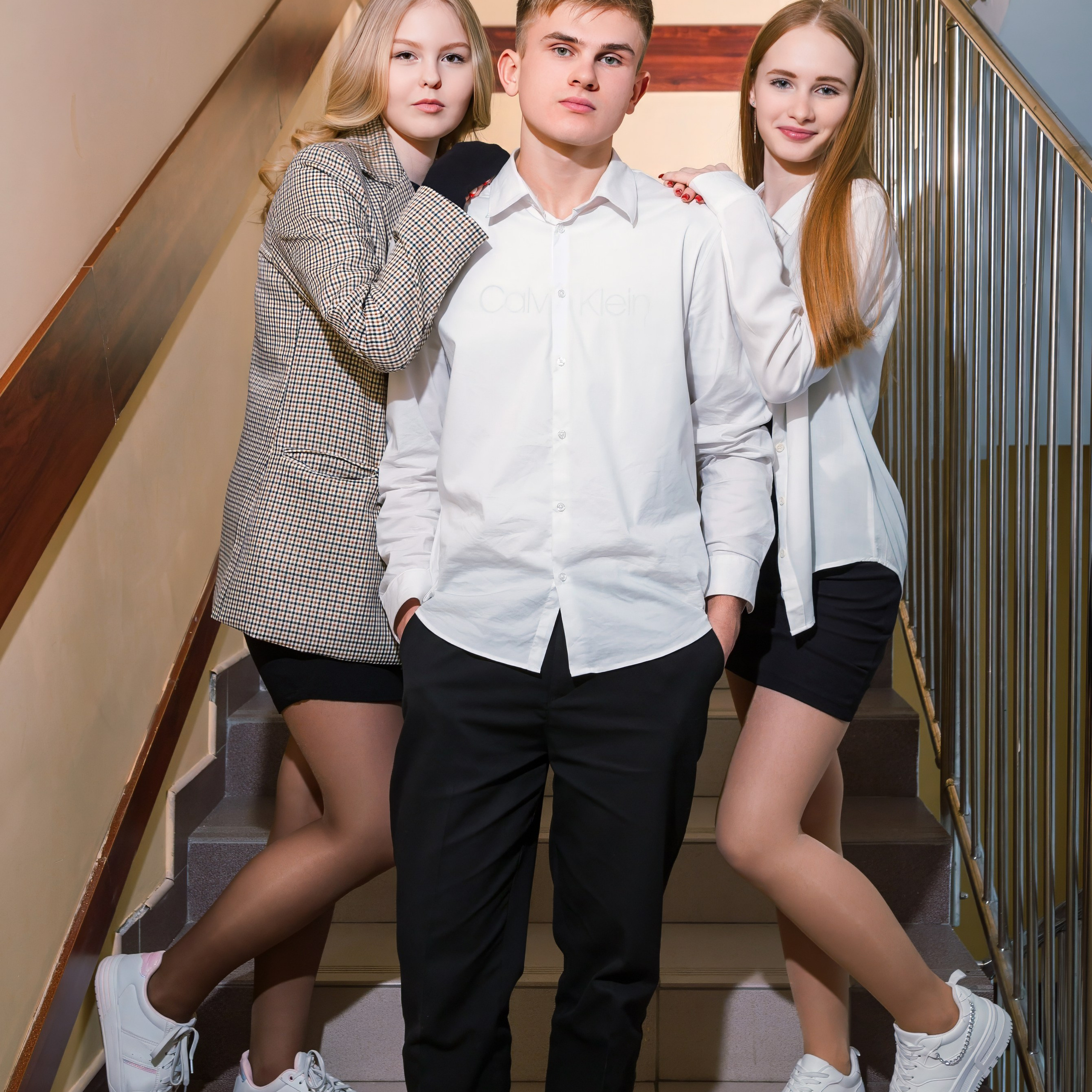 Альбом с фотографиями. Фотограф в Москве и Московской области Олег Подлесных