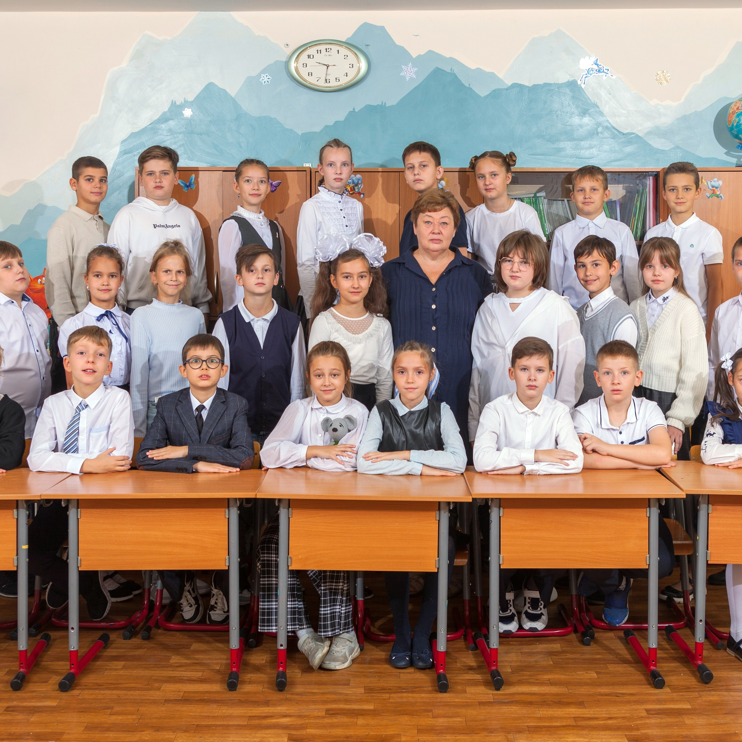 Альбом с фотографиями. Фотограф в Москве и Московской области Олег Подлесных