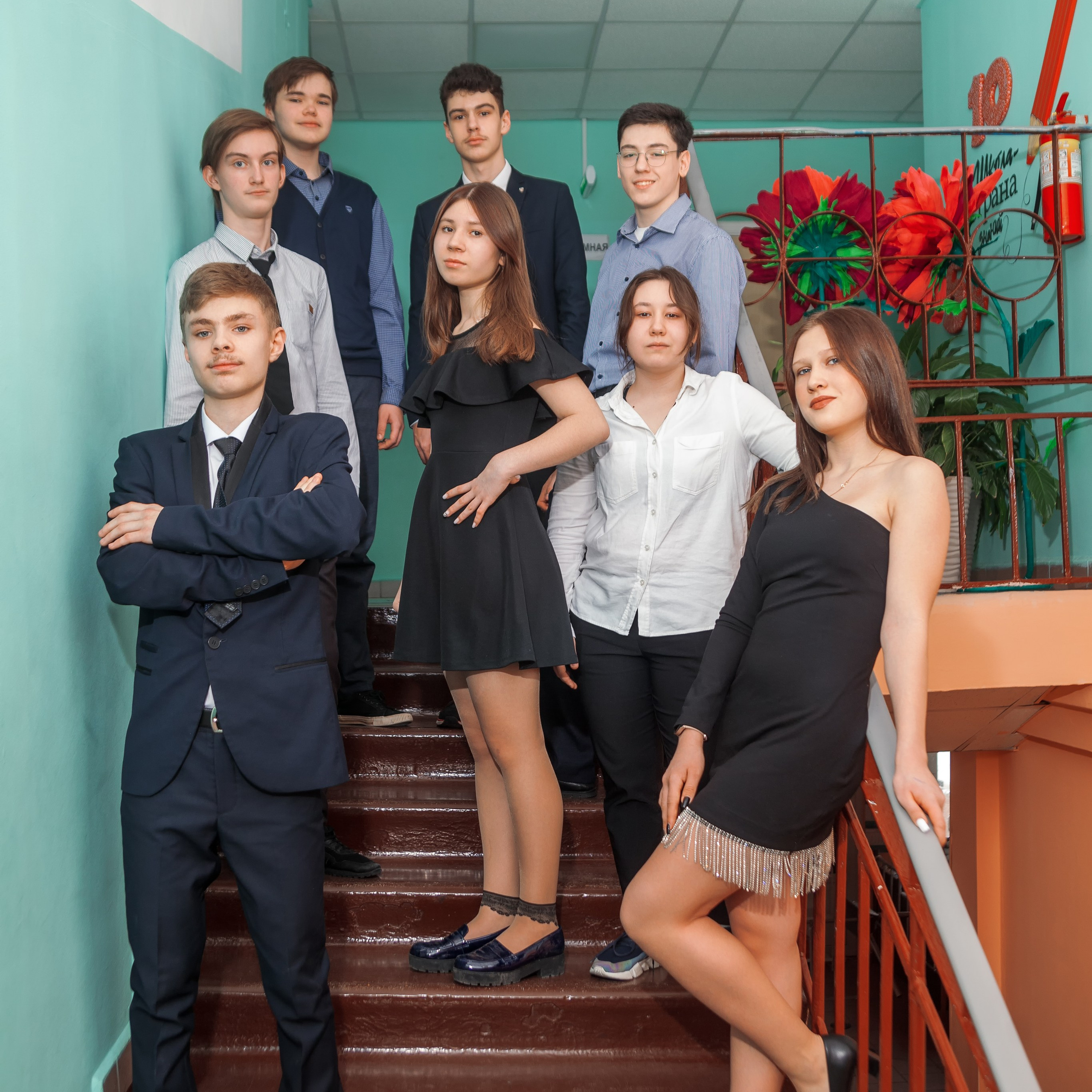 Альбом с фотографиями. Фотограф в Москве и Московской области Олег Подлесных