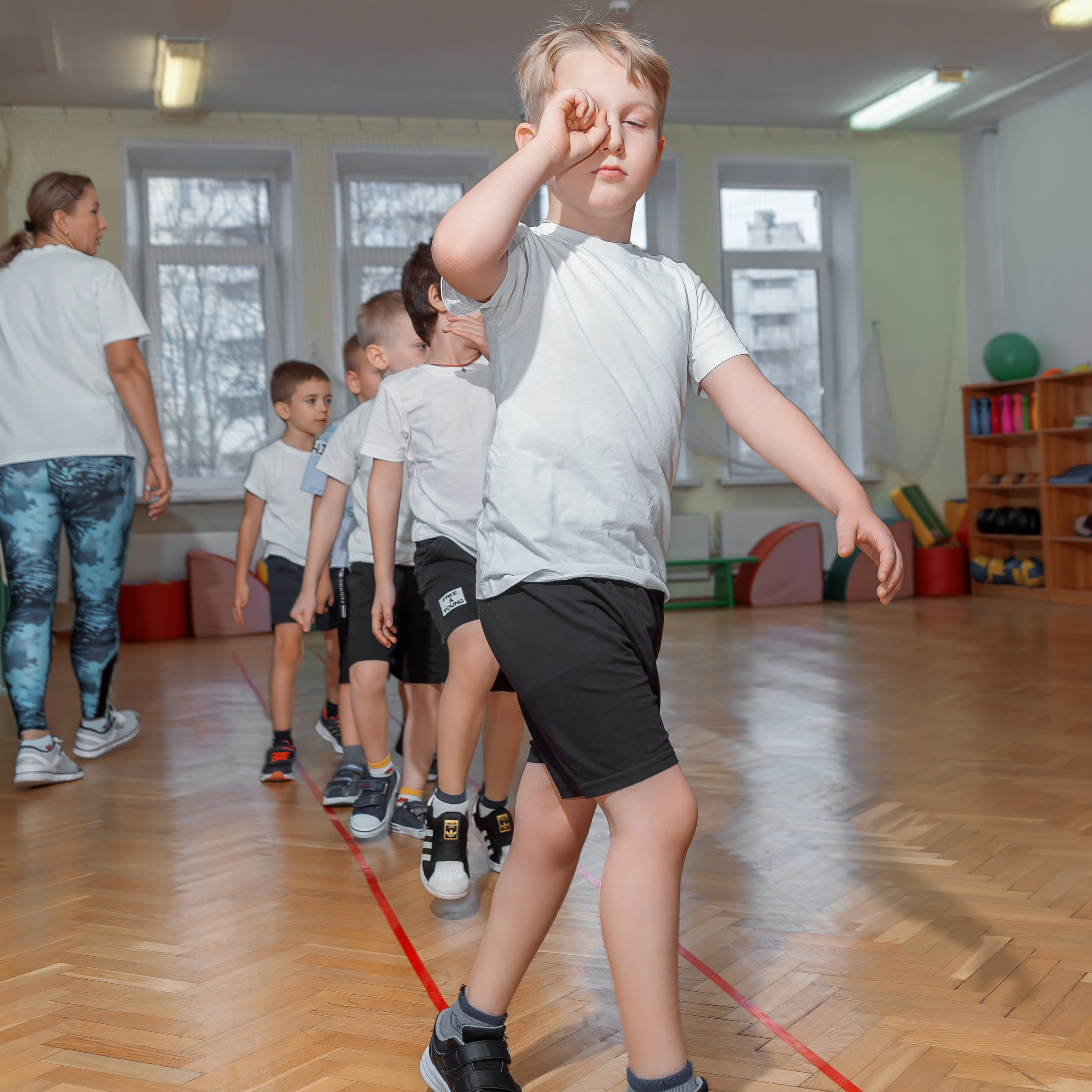 Альбом с фотографиями. Фотограф в Москве и Московской области Олег Подлесных