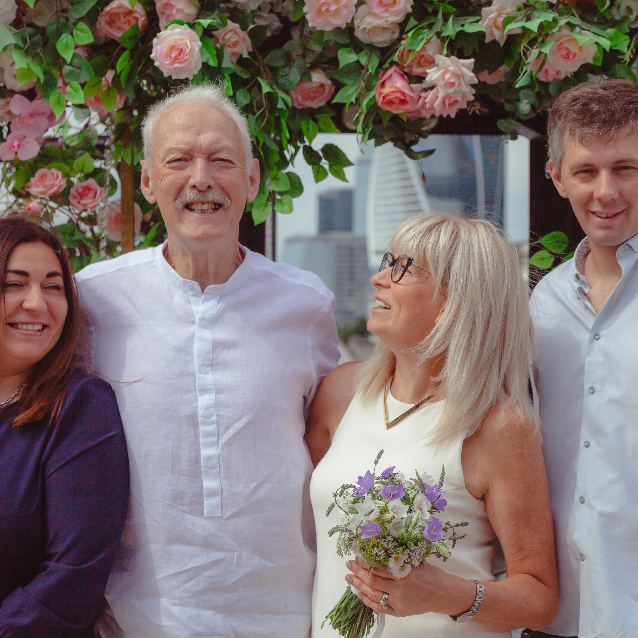 Фотограф свадебная прогулка. Фотограф в Москве и Московской области Олег Подлесных