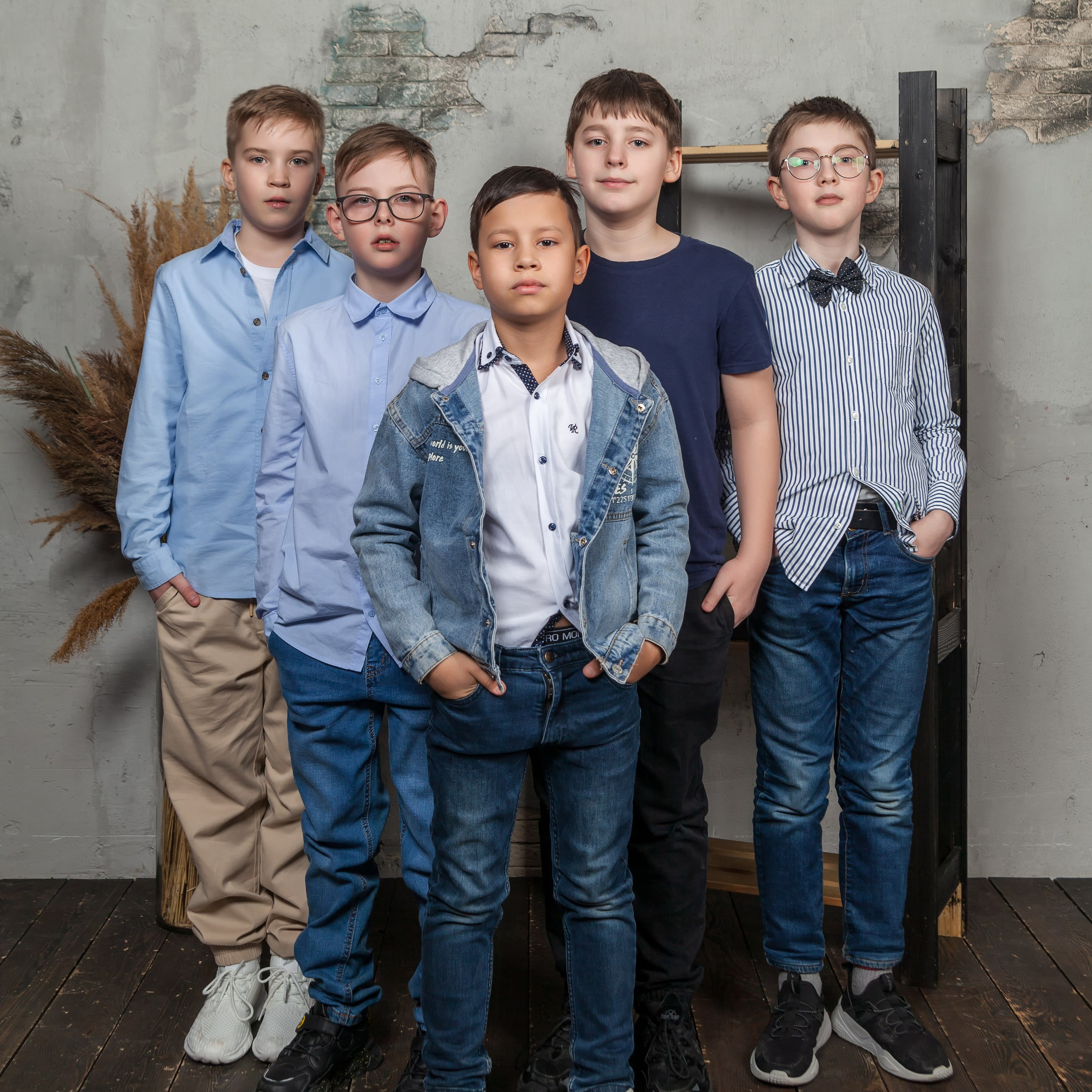 Альбом с фотографиями. Фотограф в Москве и Московской области Олег Подлесных