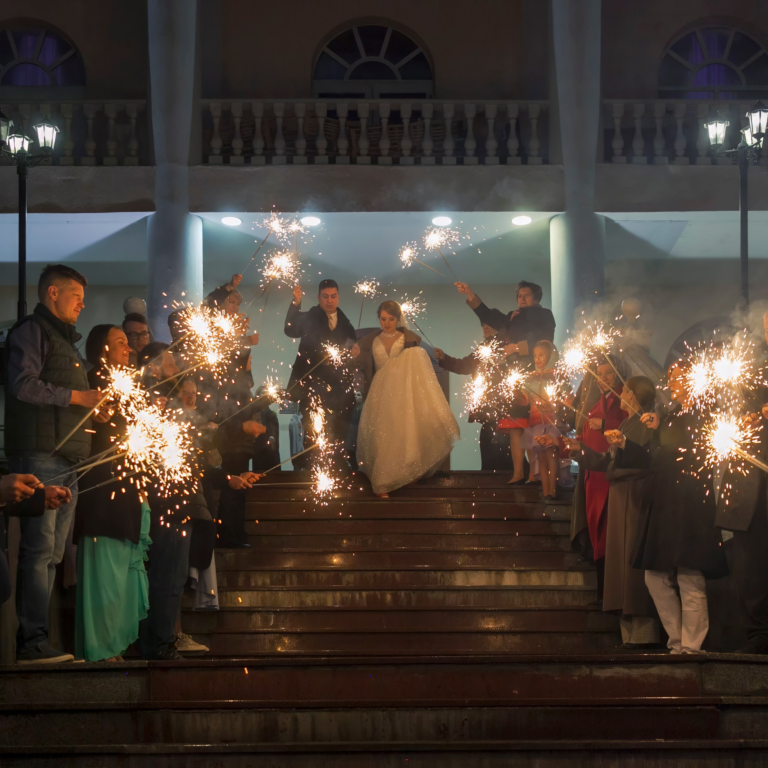 Фотограф на свадьбу. Фотограф в Москве и Московской области Олег Подлесных