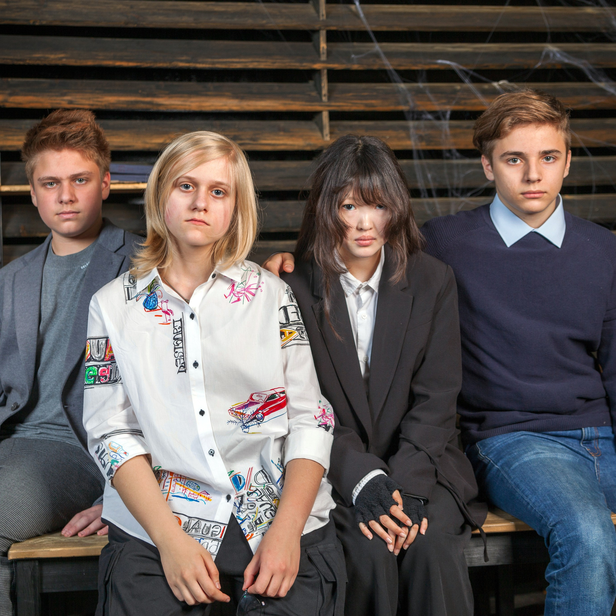 Альбом с фотографиями. Фотограф в Москве и Московской области Олег Подлесных