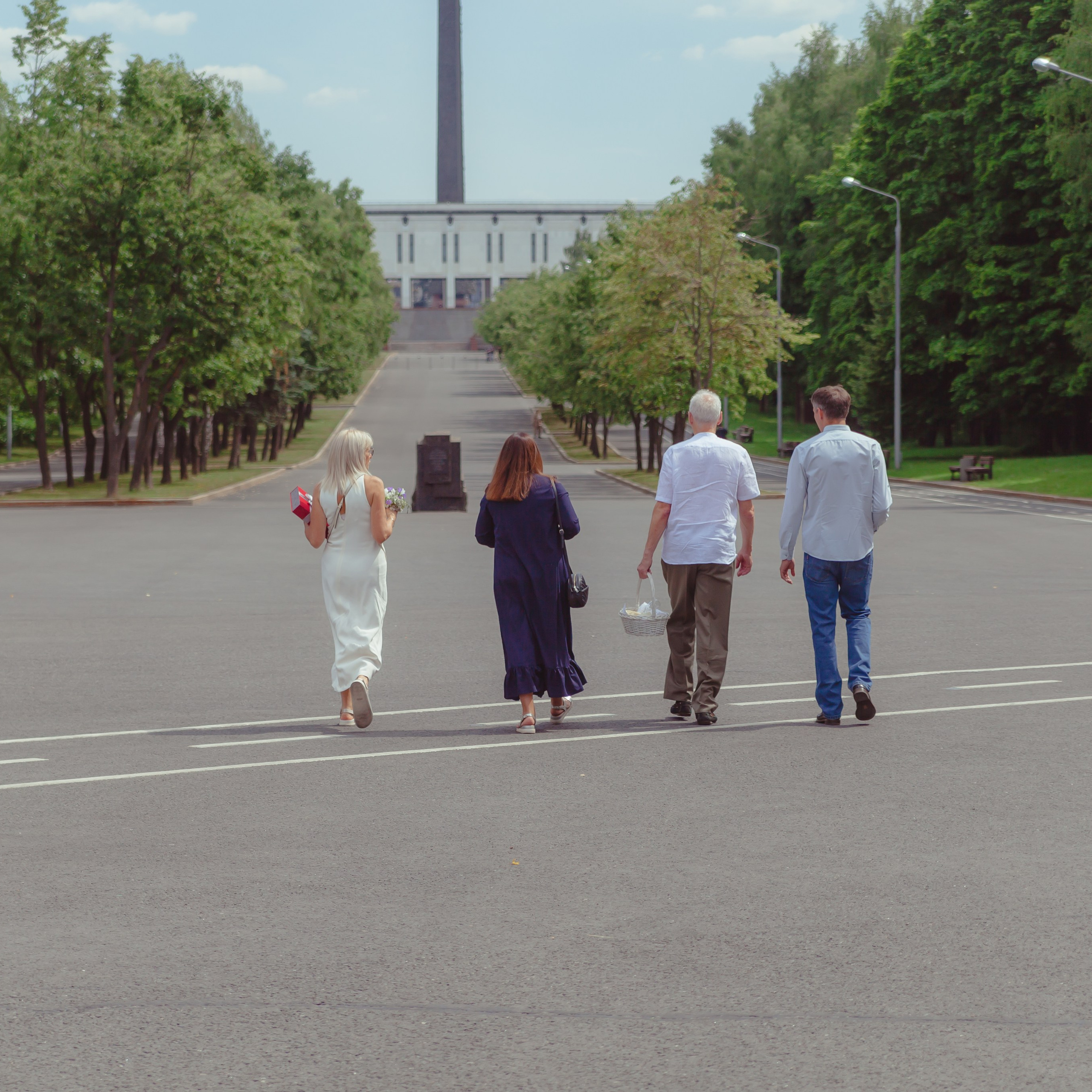 Фотограф свадебная прогулка. Фотограф в Москве и Московской области Олег Подлесных