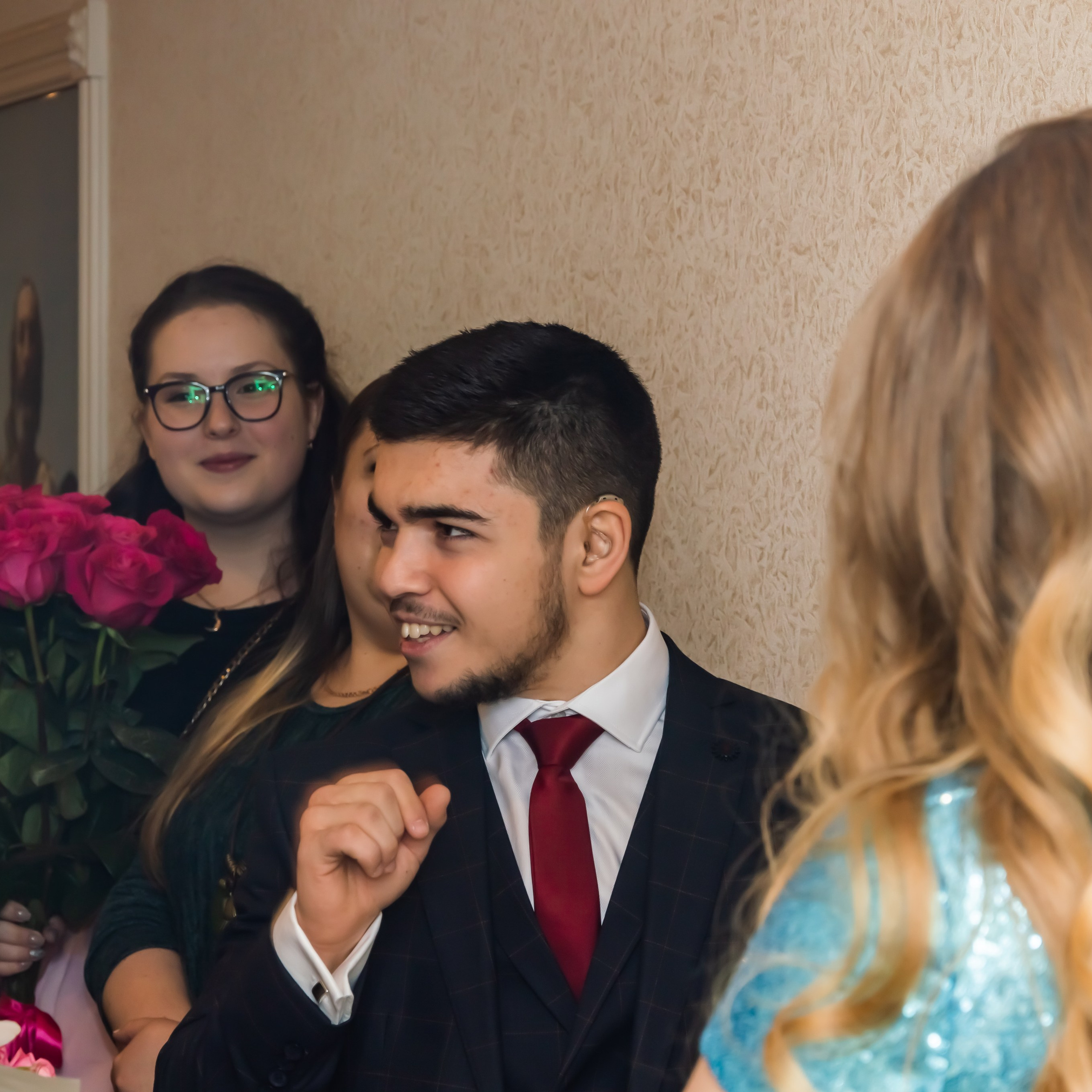 Фотограф на свадьбу. Фотограф в Москве и Московской области Олег Подлесных