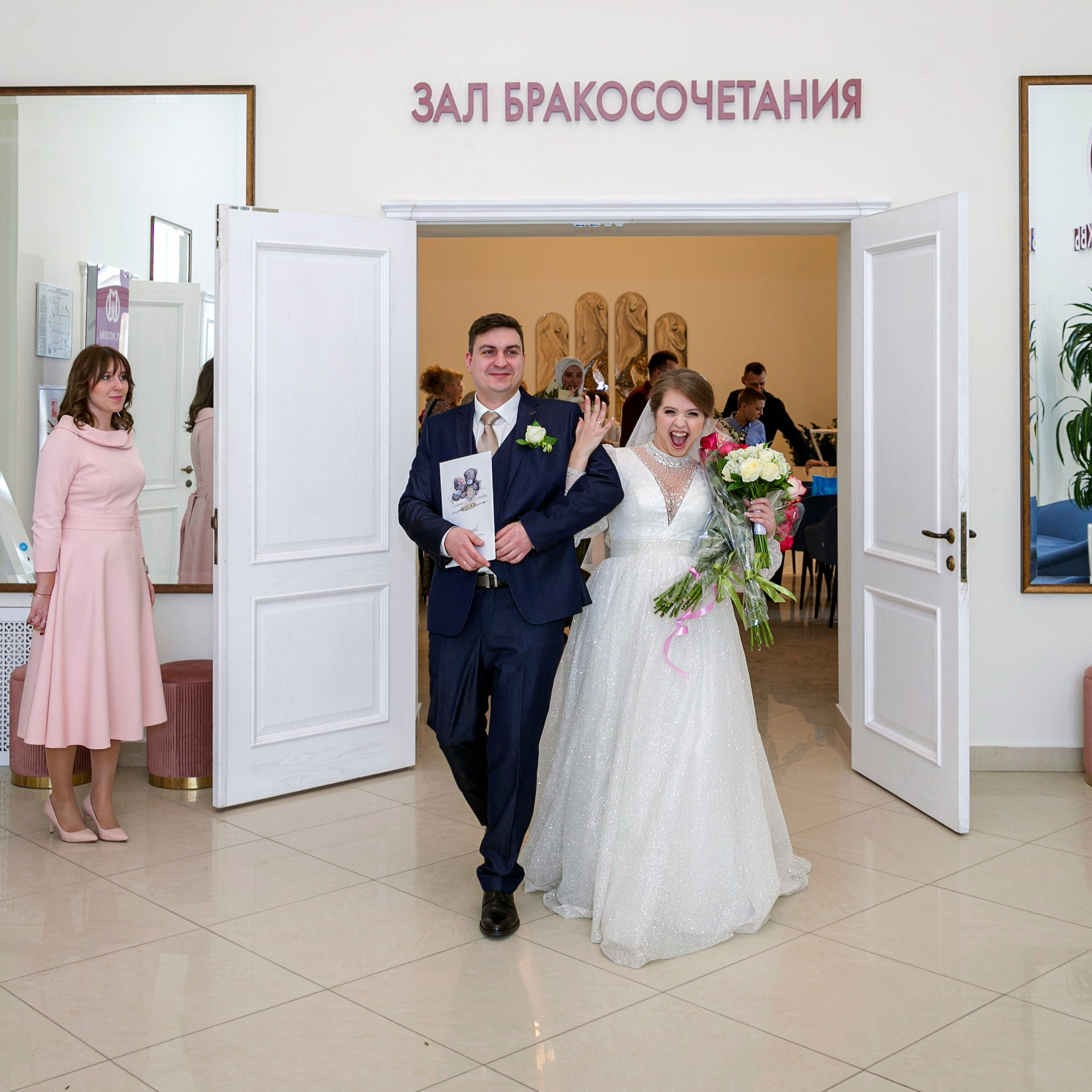 Фотограф на свадьбу. Фотограф в Москве и Московской области Олег Подлесных